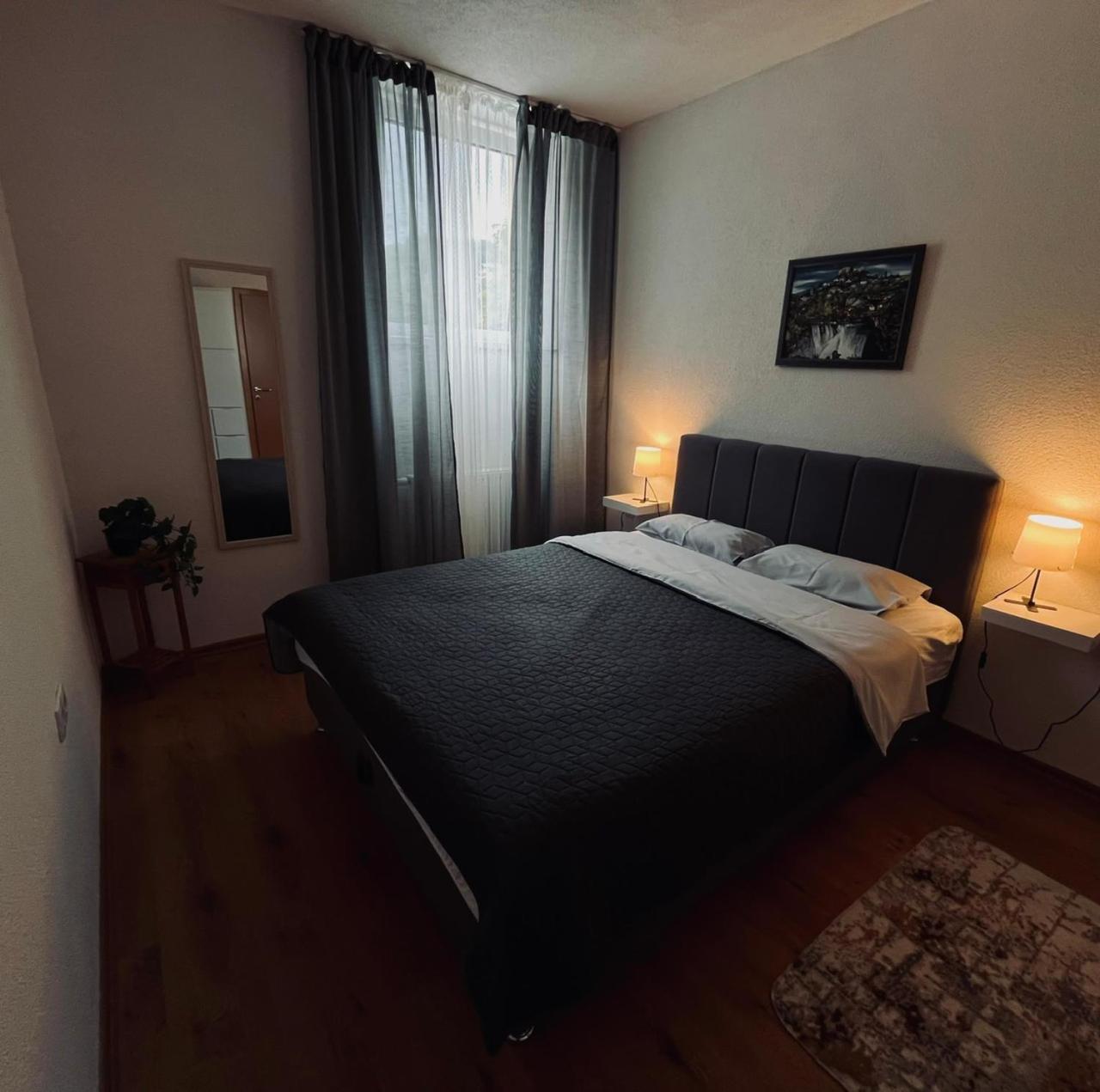 Travnik Nostalgia Apartment