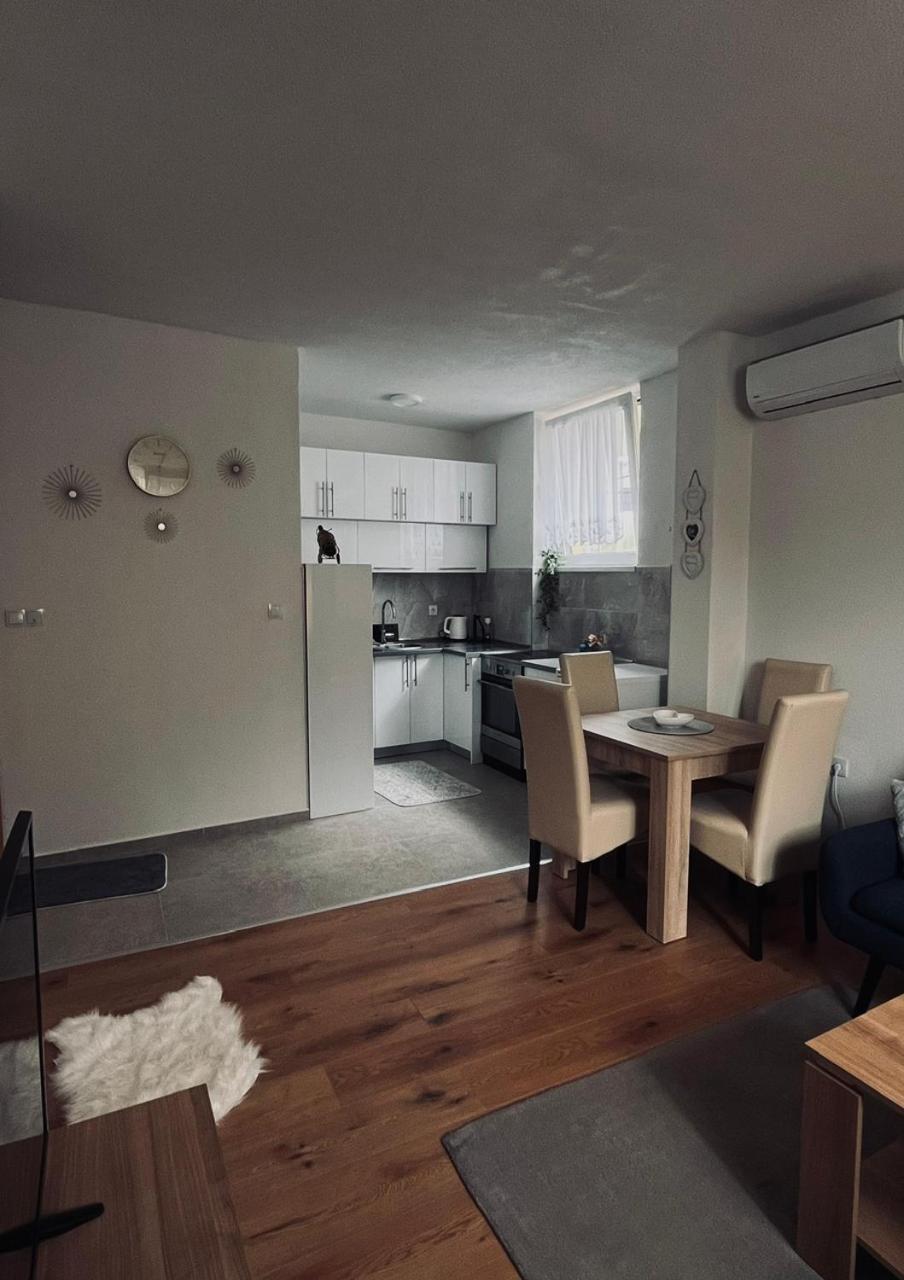 Travnik Nostalgia Apartment