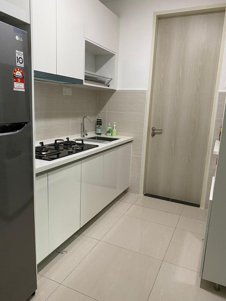 Skyhomes KLCC New