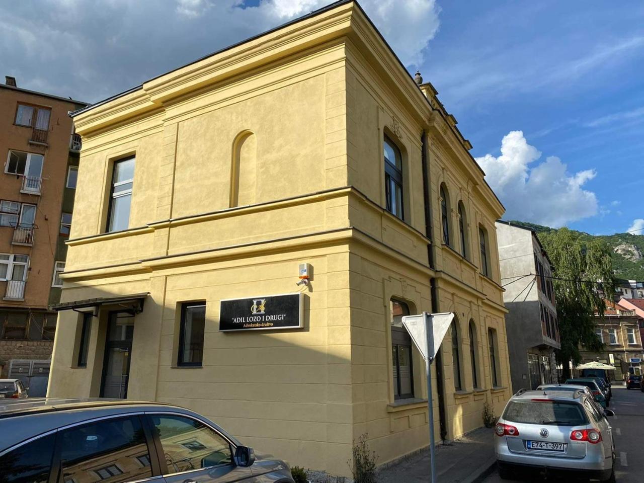 Travnik Nostalgia Apartment