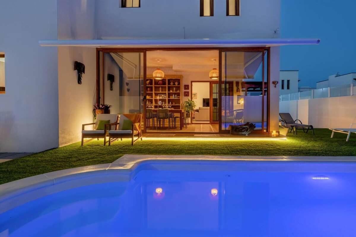 Villa Tama Luxury & Relax photo 3