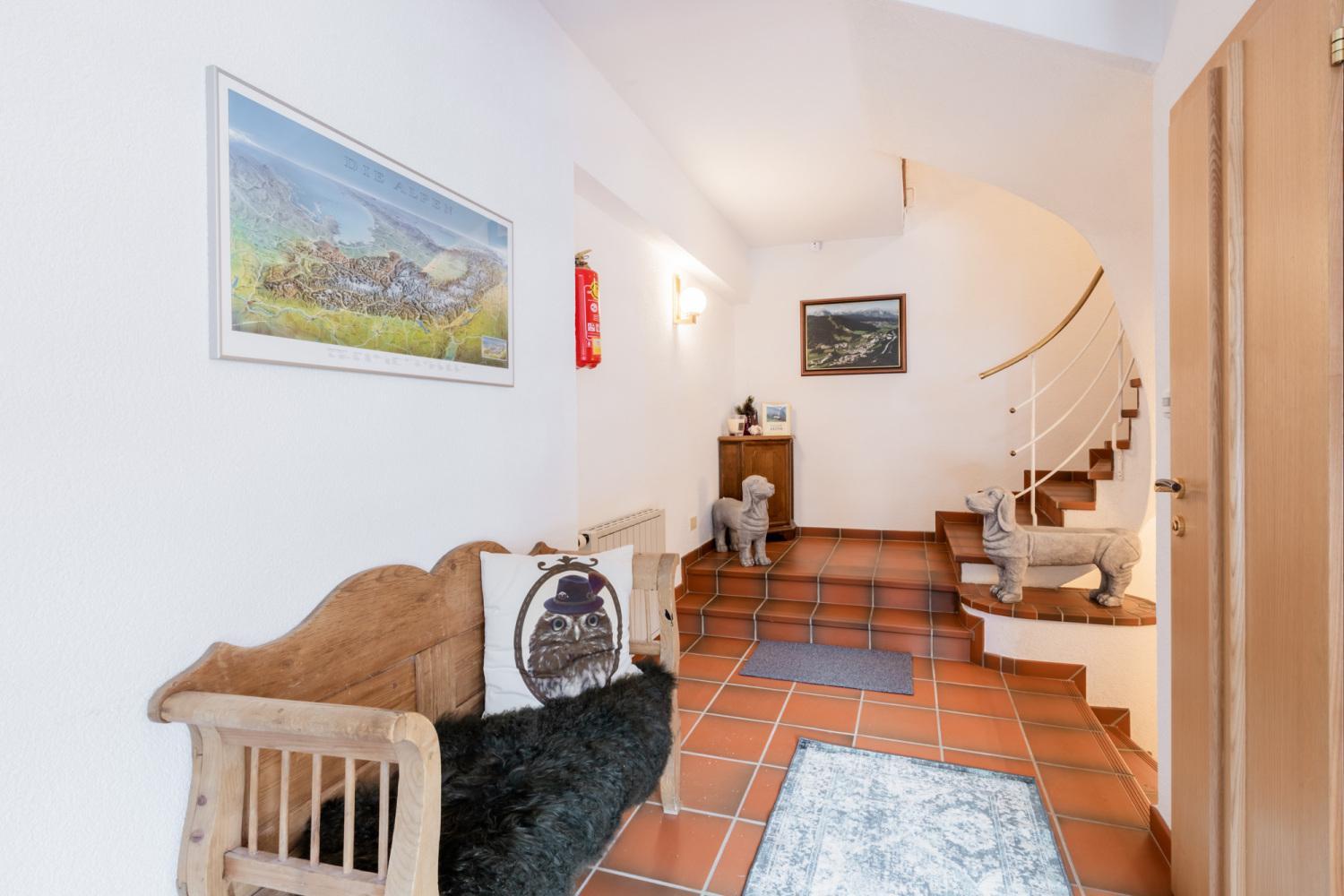 Lou Family Apartment Ludwig
