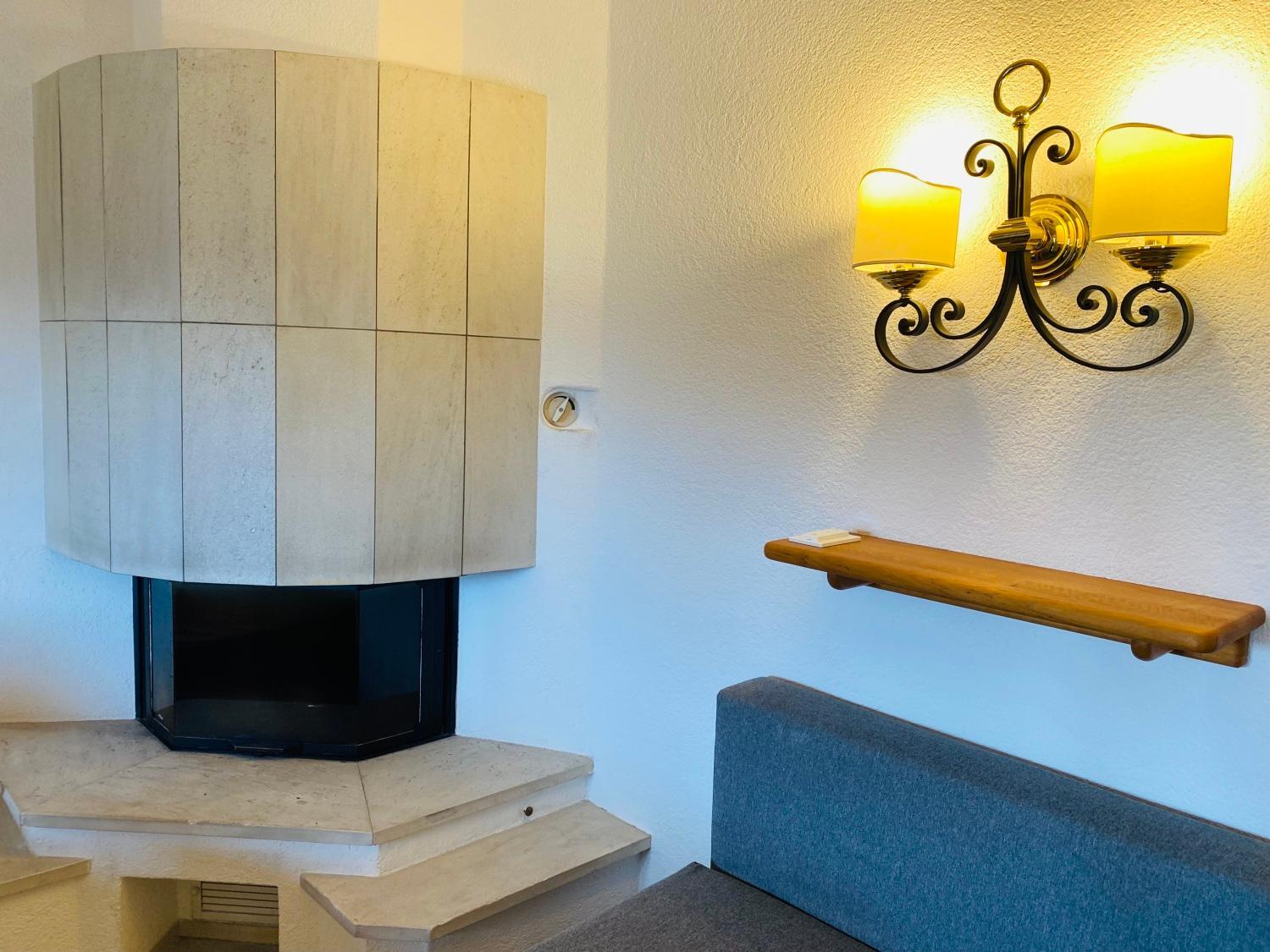 Lou Family Apartment Ludwig