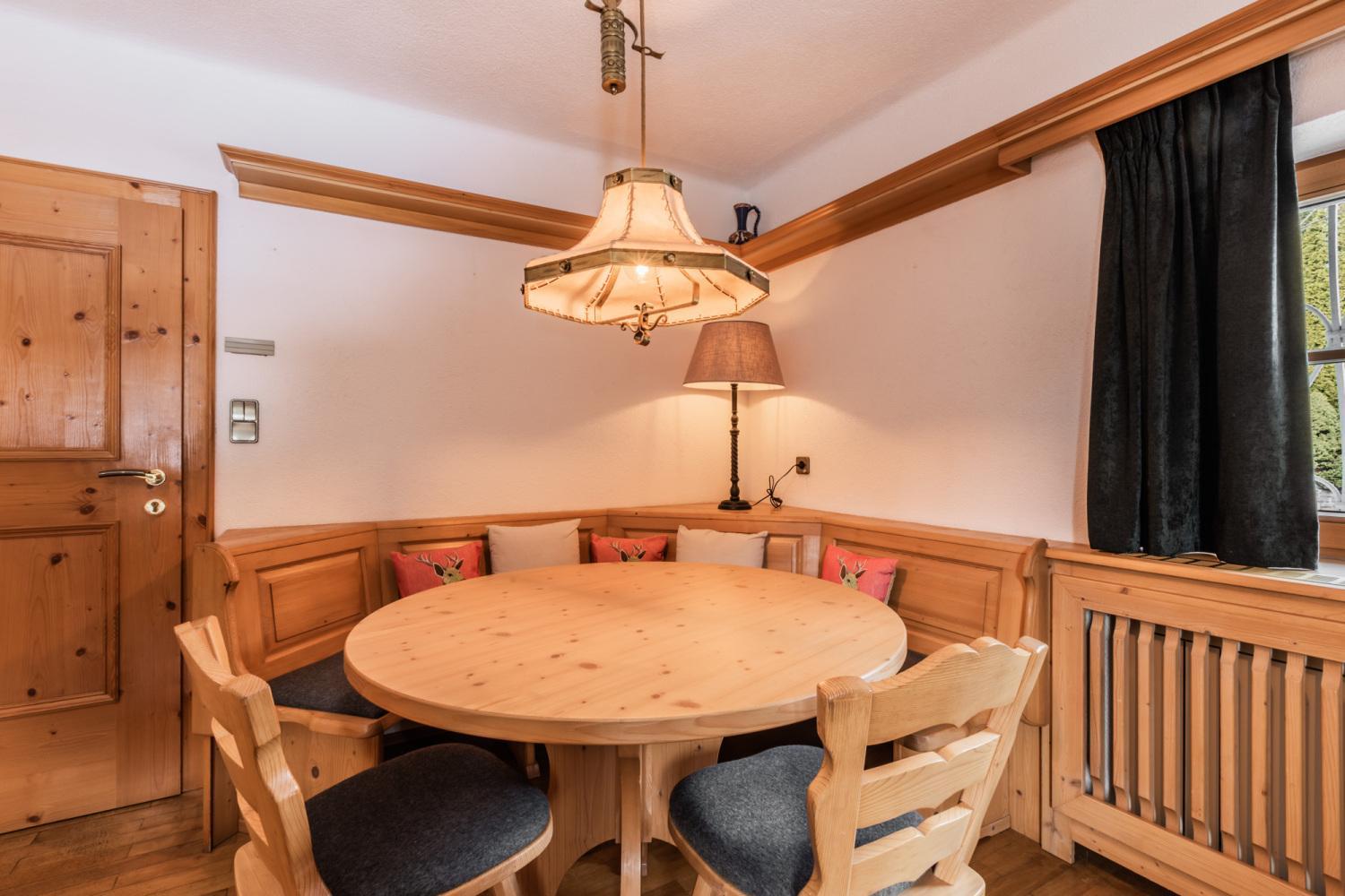 Lou Family Apartment Ludwig