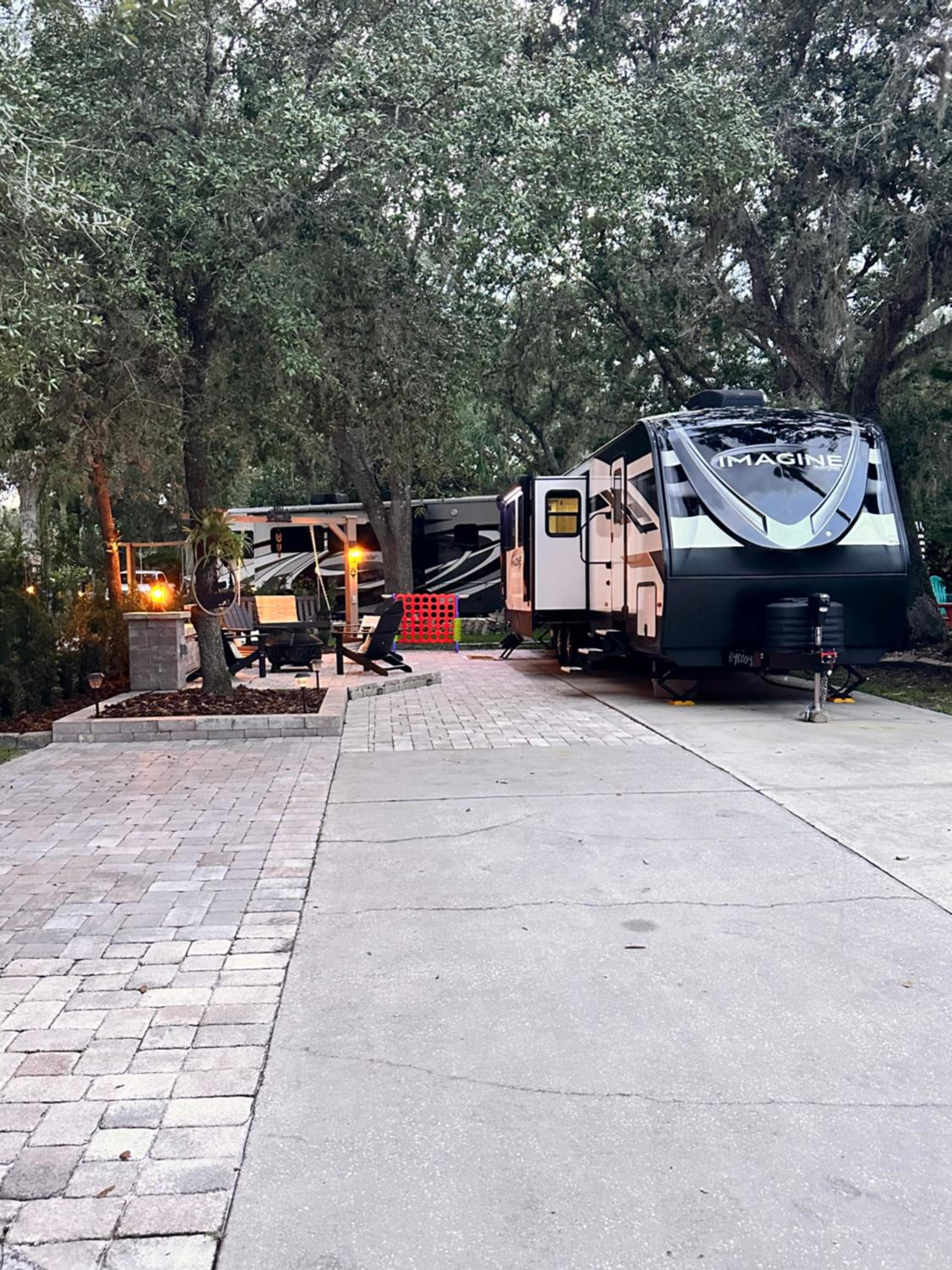 Sebring Vacations - Camper RV in River Ranch - Property Image 1