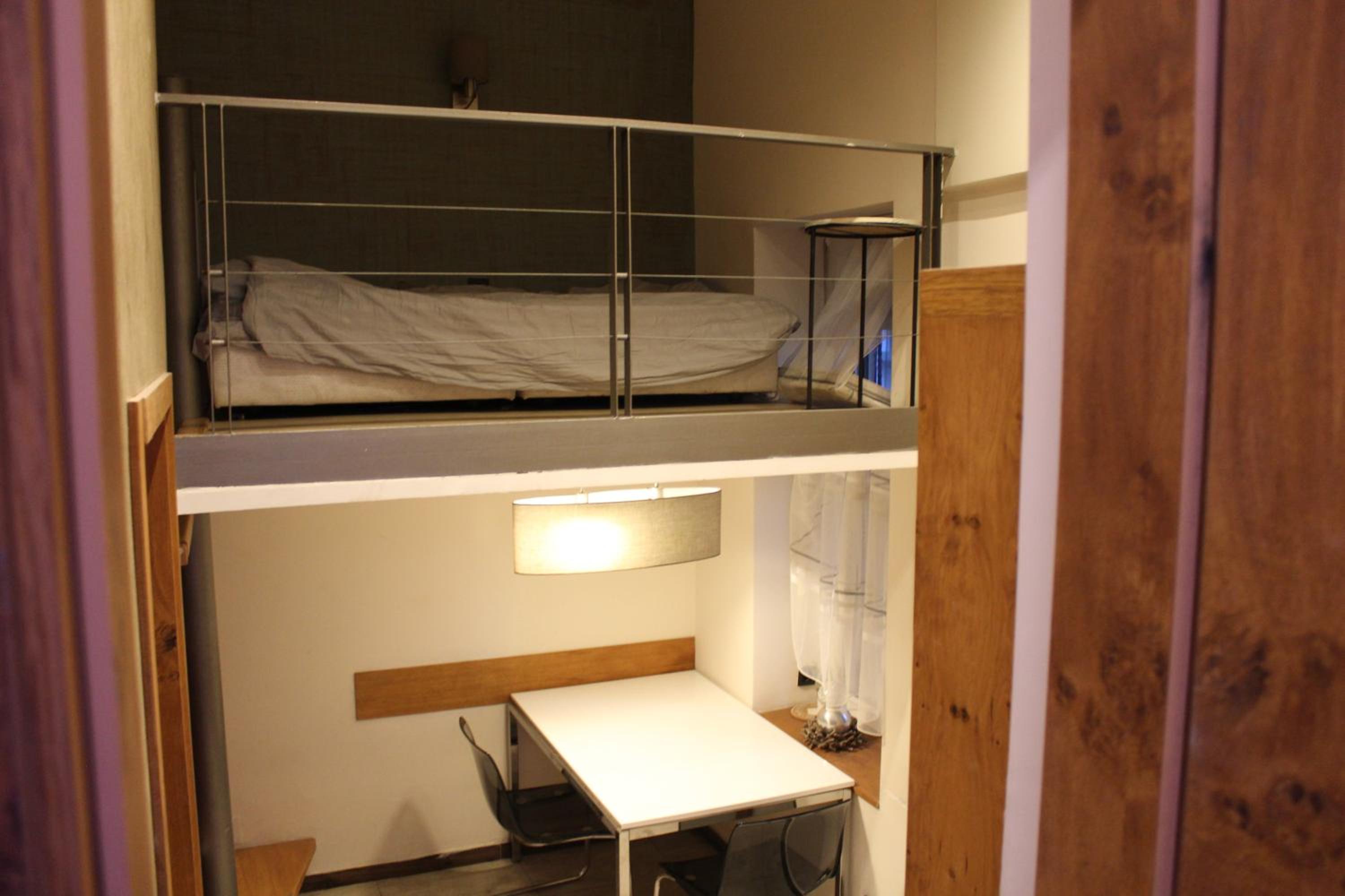 Urban Central Duplex