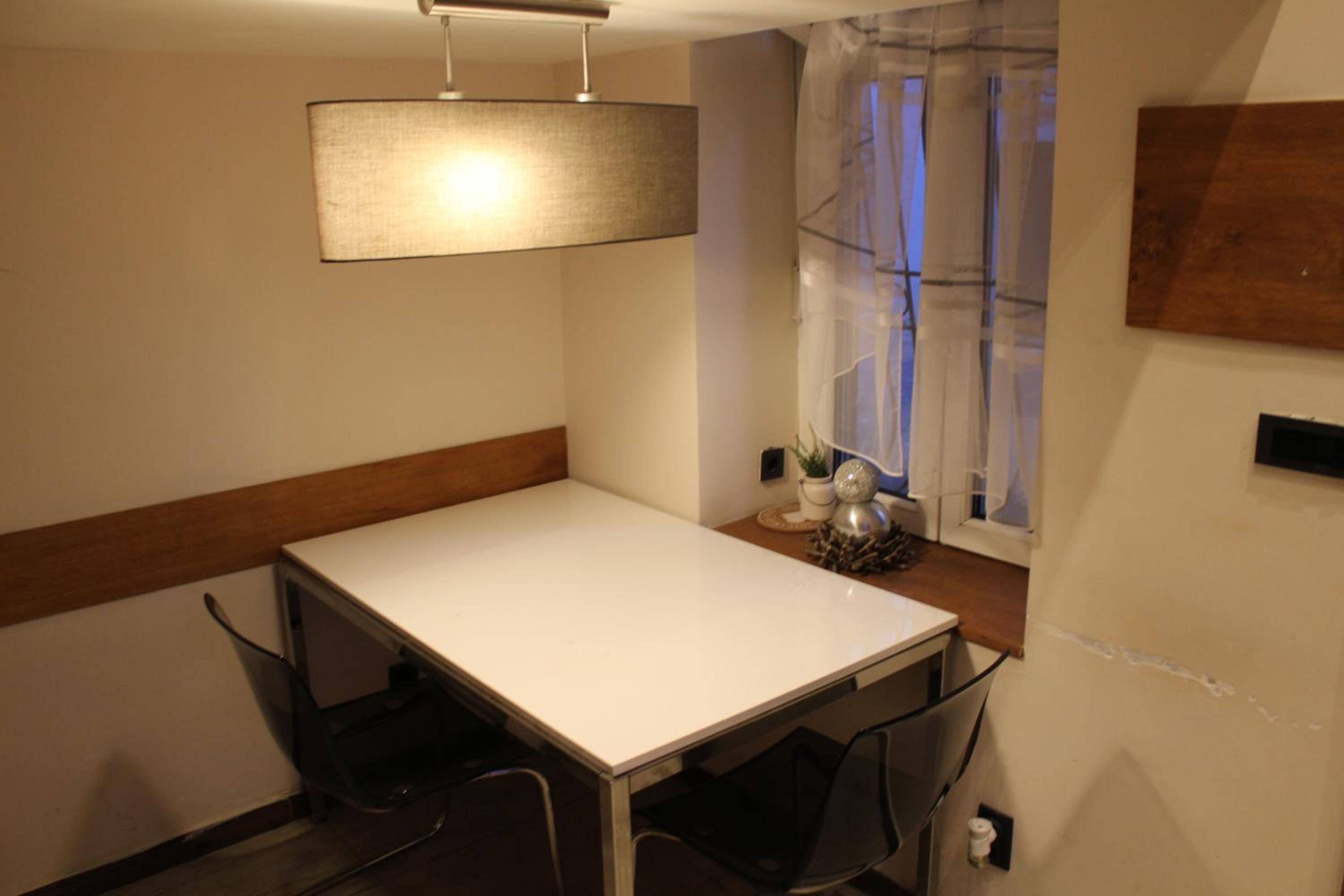 Urban Central Duplex