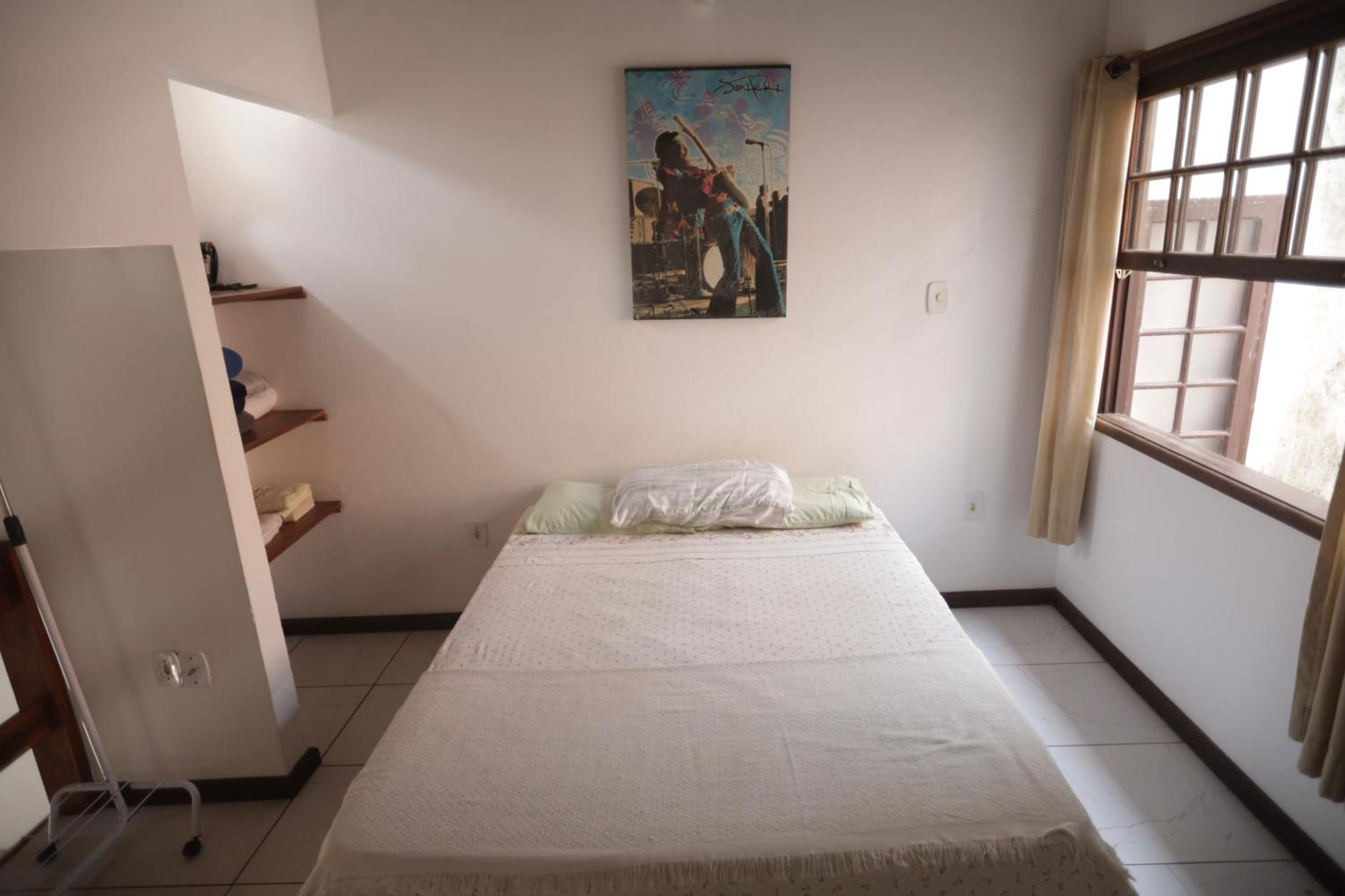Chalé Aconchegante Paraty