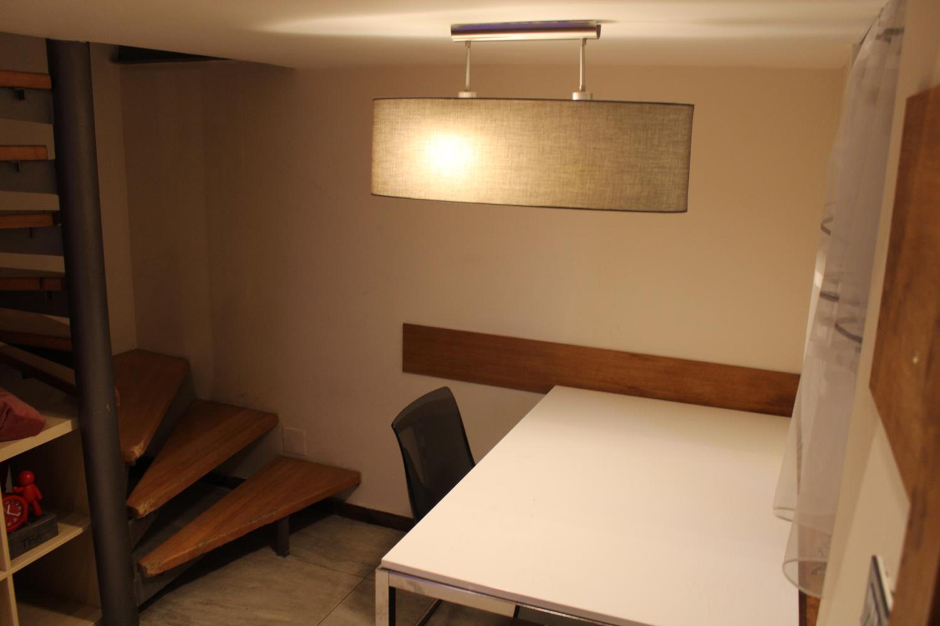 Urban Central Duplex
