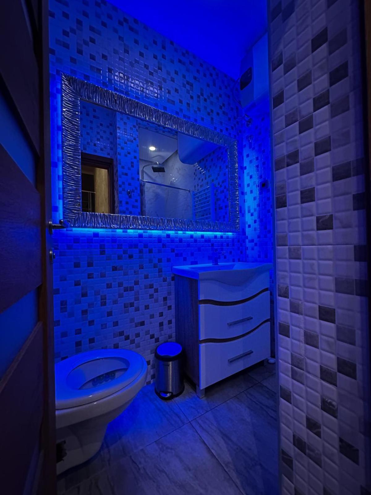Urban Central Duplex