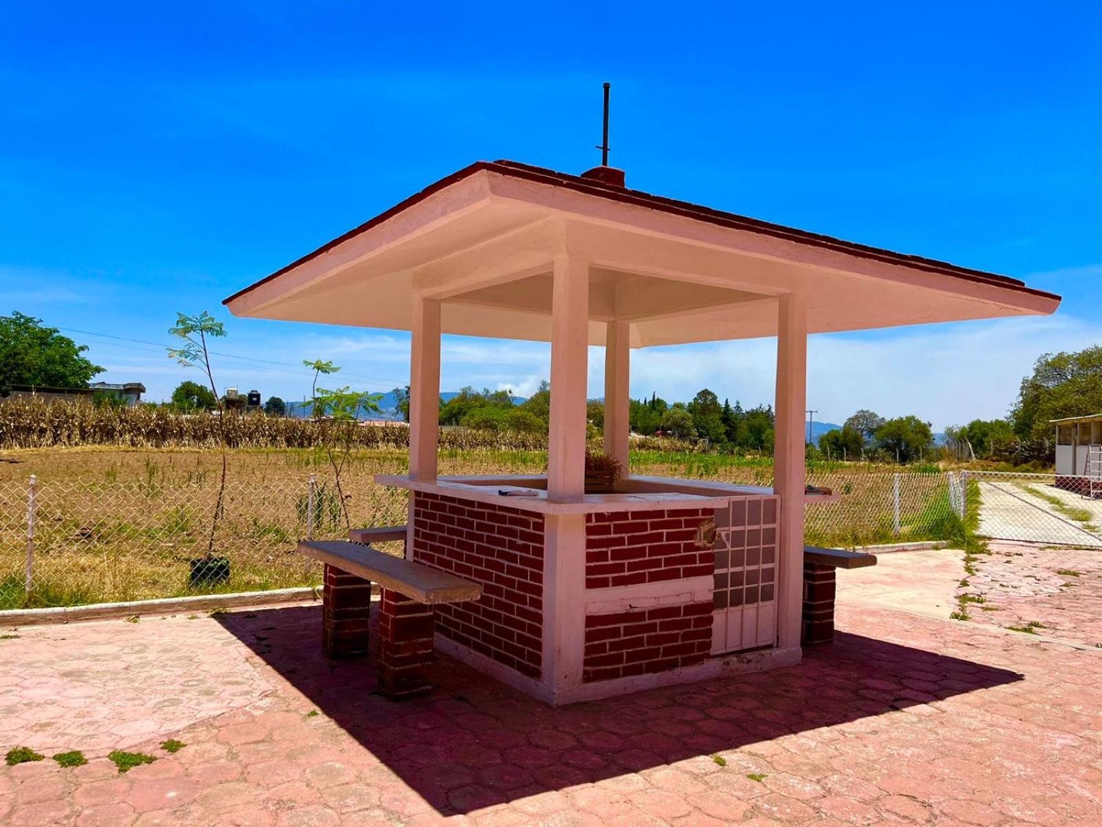 Cabaña Privada en el Campo