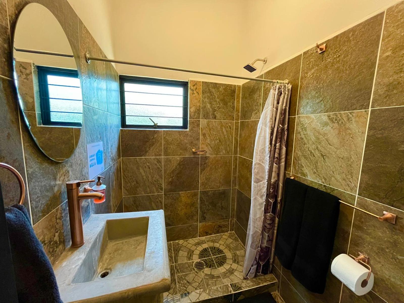 Cabaña Privada en el Campo