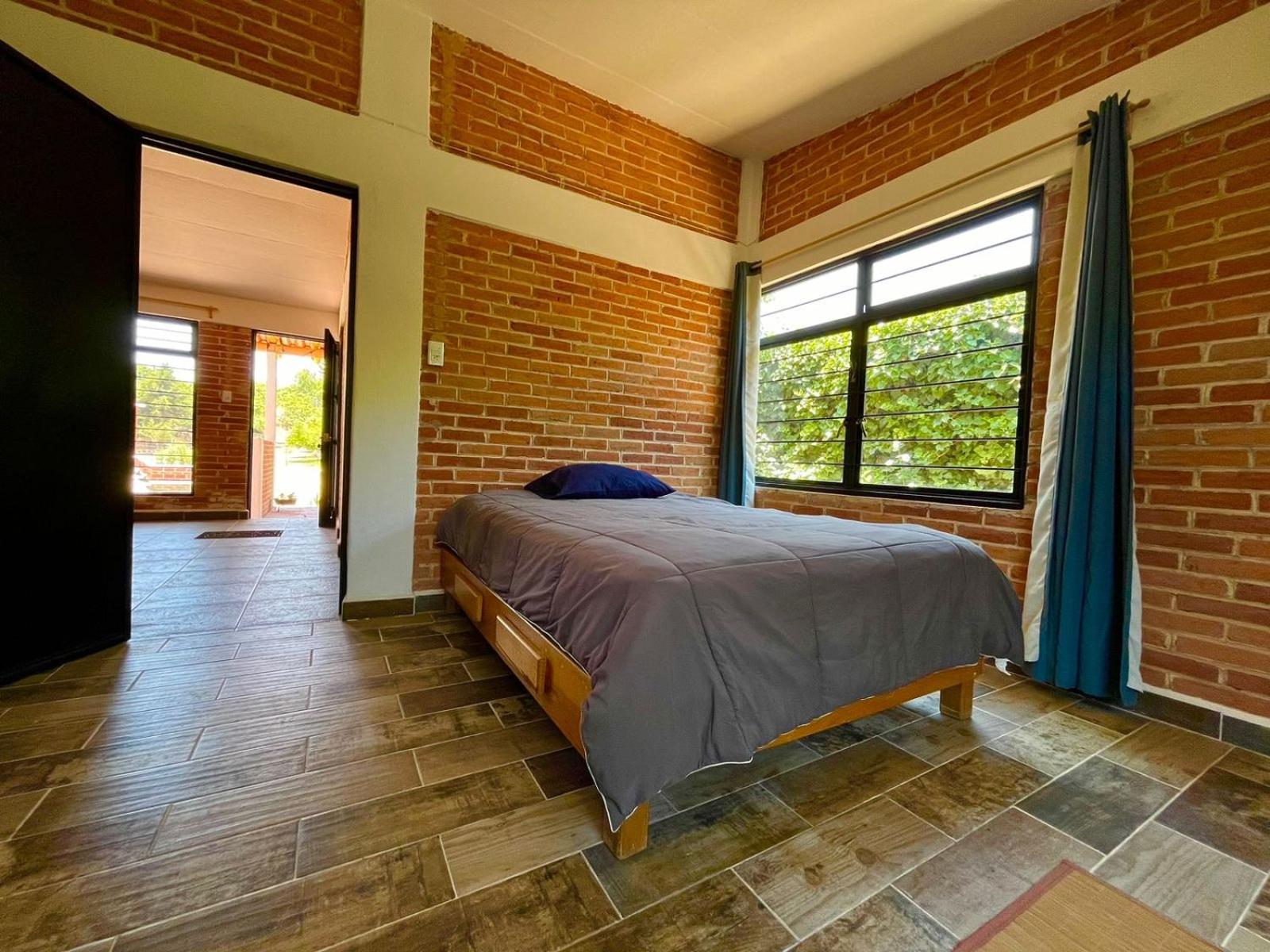 Cabaña Privada en el Campo