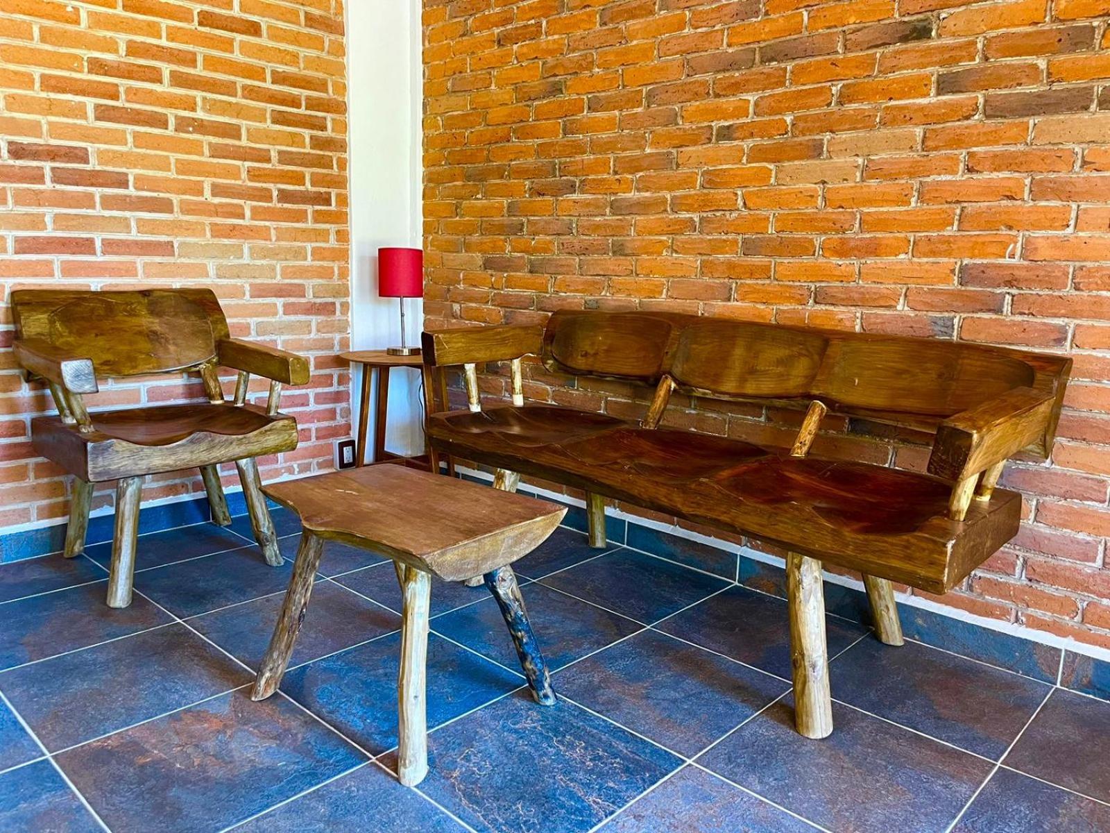 Cabaña Privada en el Campo