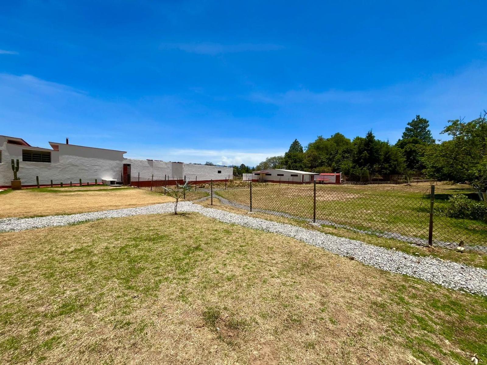 Cabaña Privada en el Campo