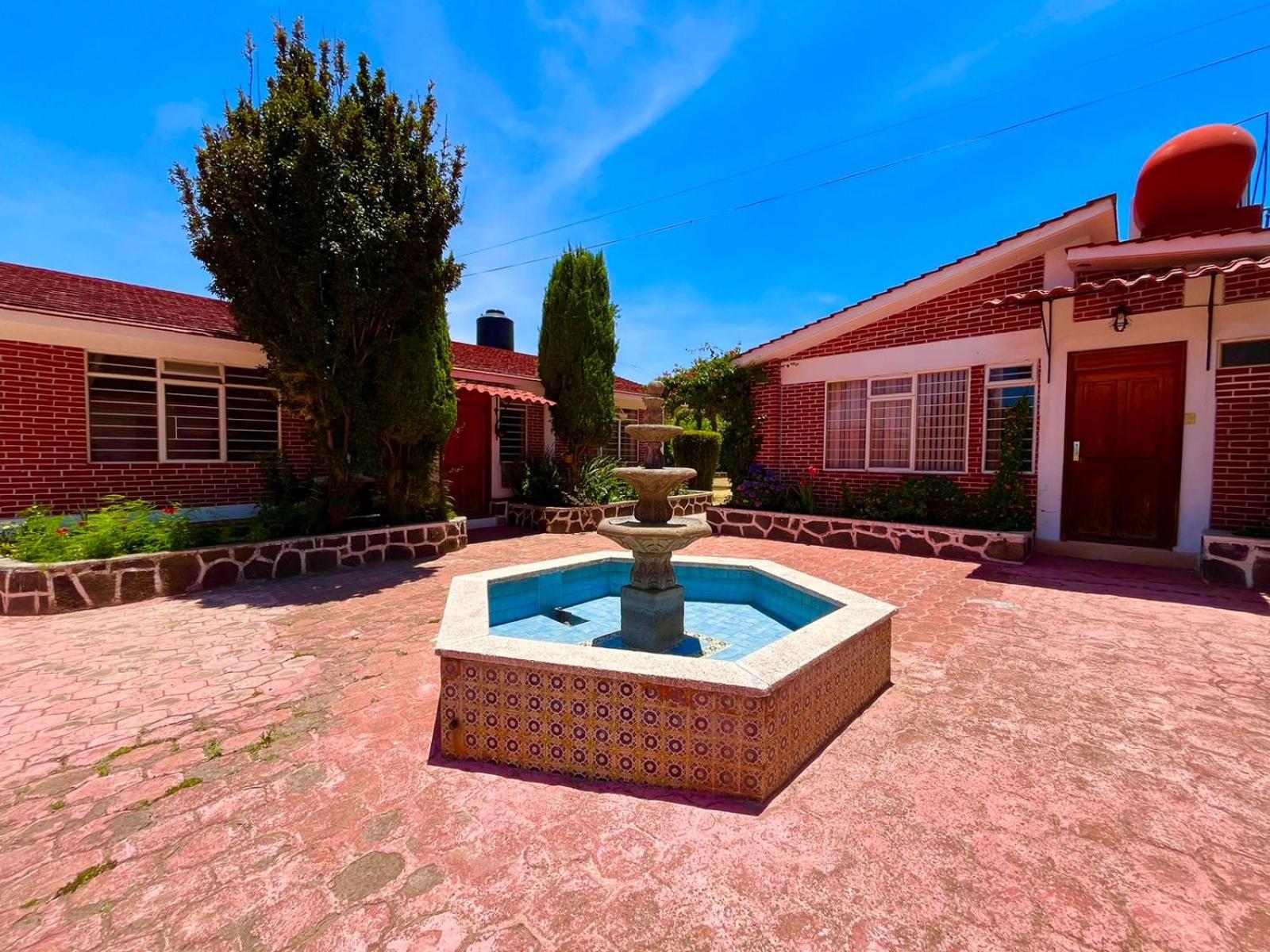Cabaña Privada en el Campo
