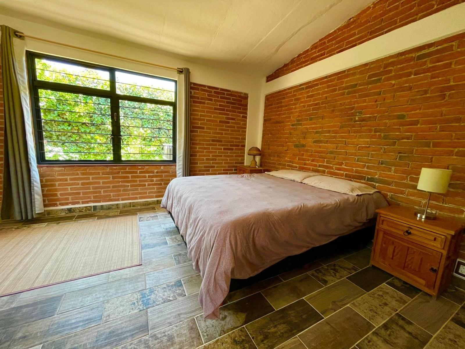 Cabaña Privada en el Campo