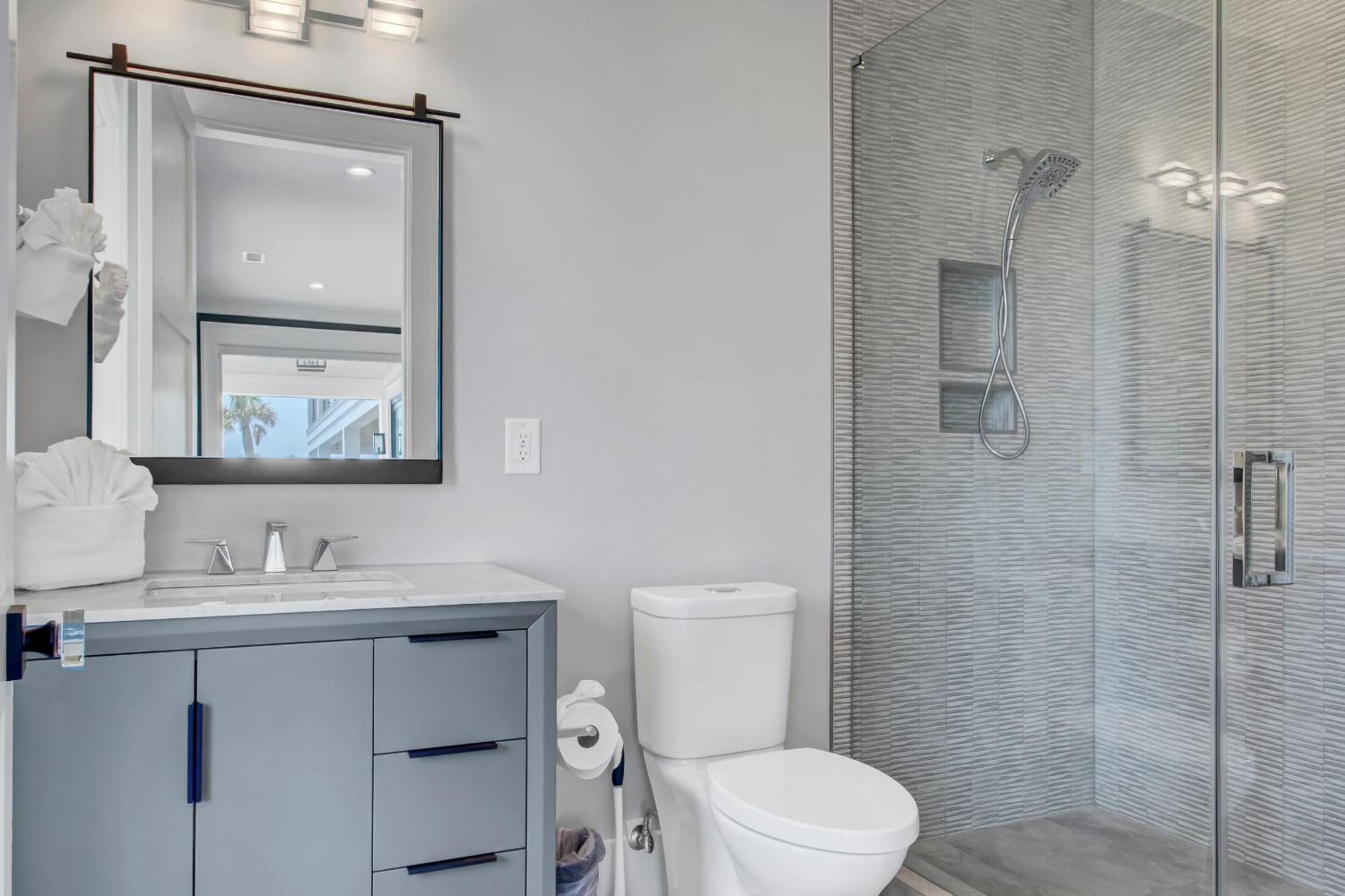 3 47th Avenue by AvantStay Oceanfront Private Pool View