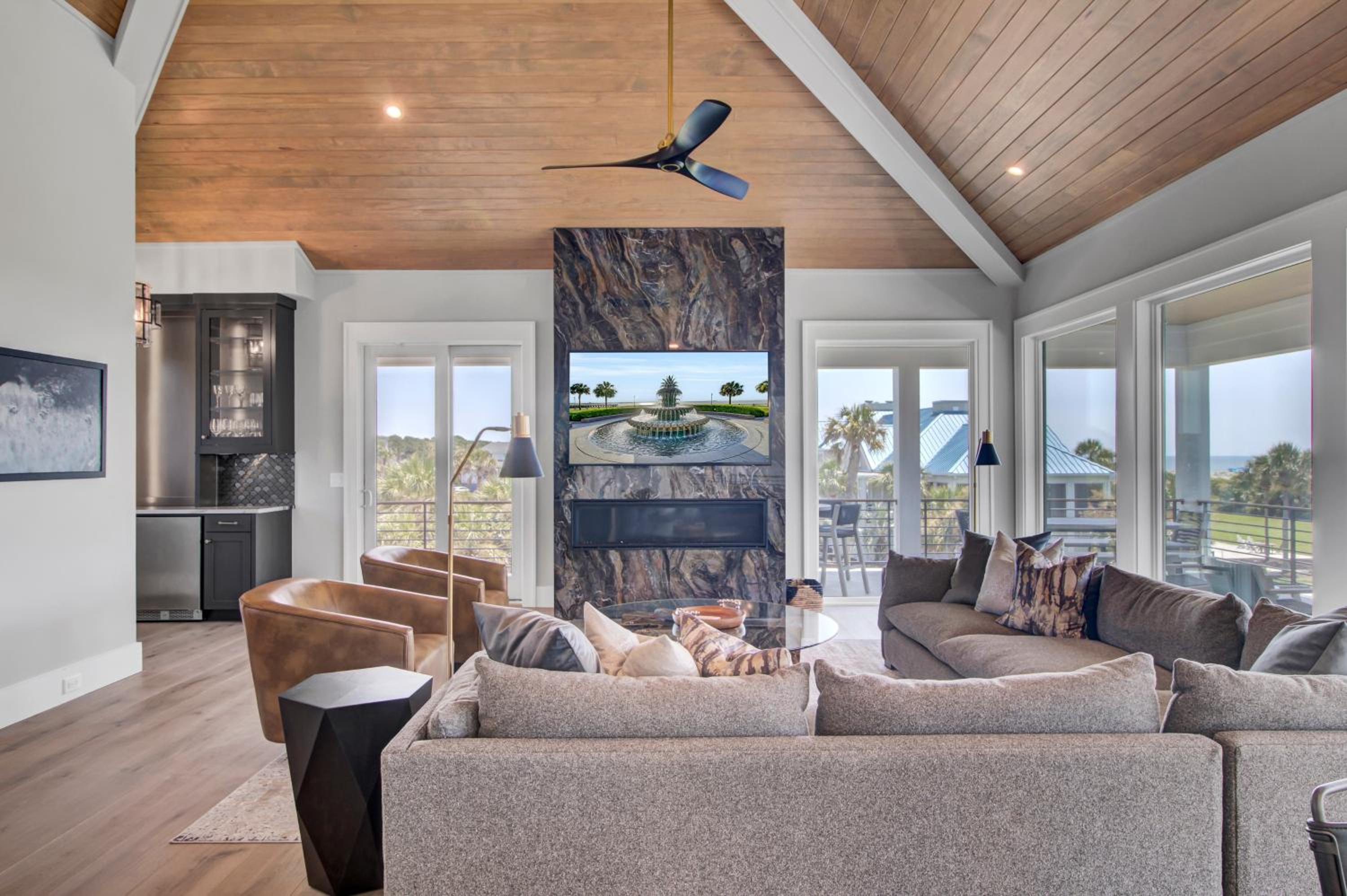 3 47th Avenue by AvantStay Oceanfront Private Pool View