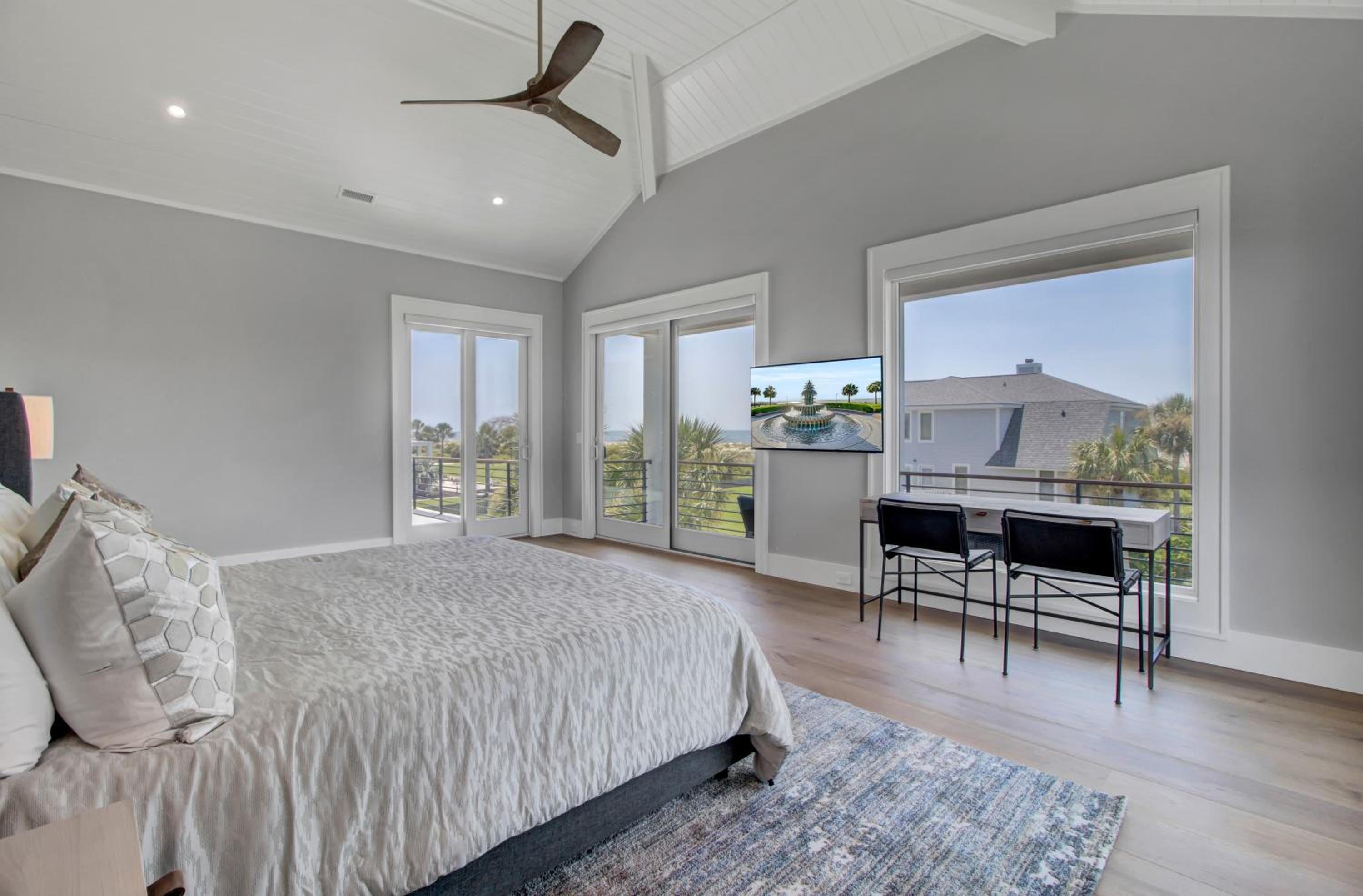 3 47th Avenue by AvantStay Oceanfront Private Pool View