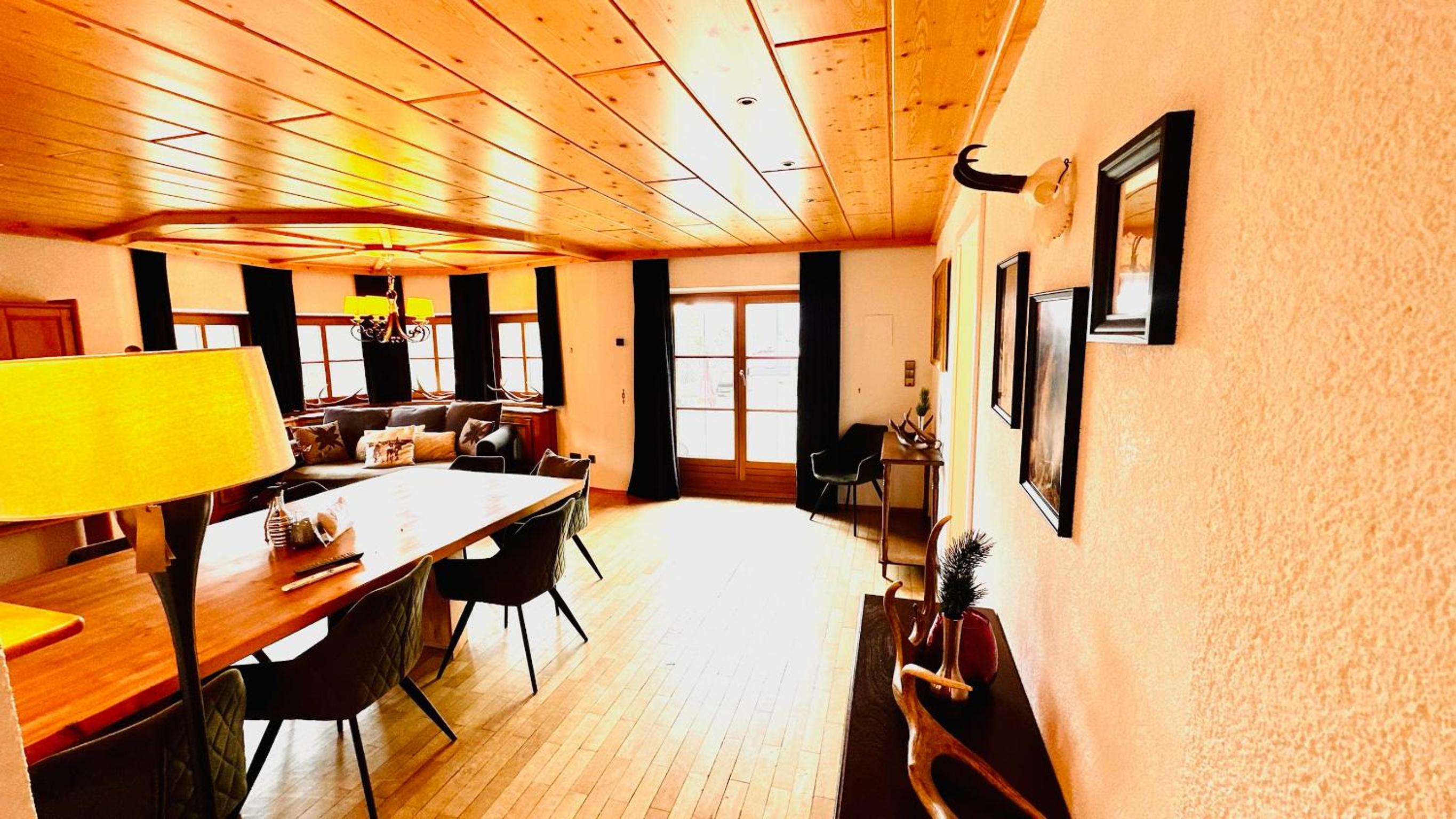 Lou Family Apartment Ludwig