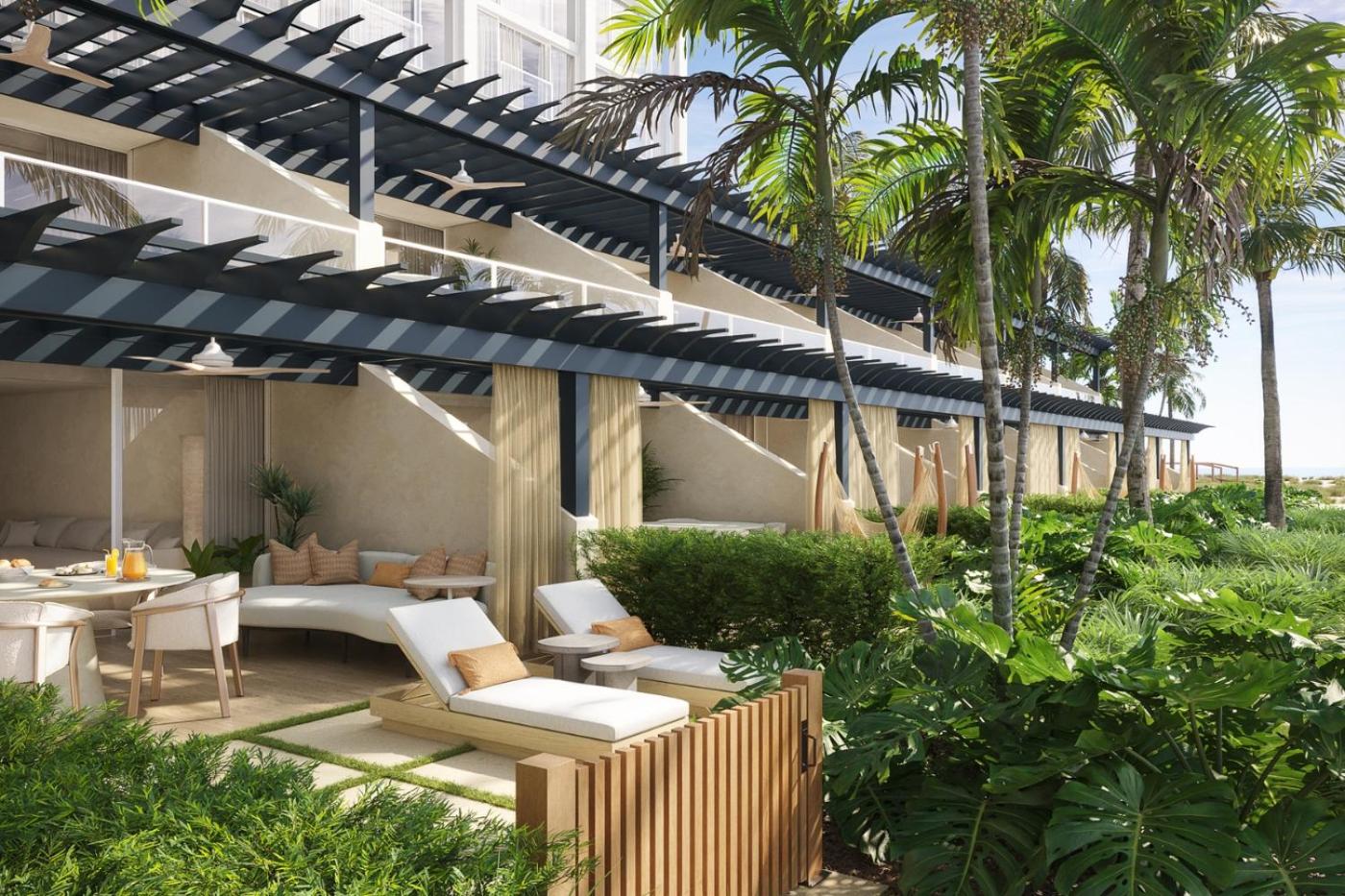 West Palm Beach Vacations - Beach Club at The Boca Raton - Property Image 8