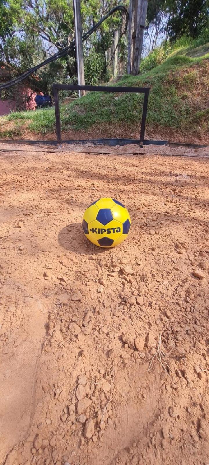 Chácara com Beach Tennis em Joaquim Egídio - Campinas SP