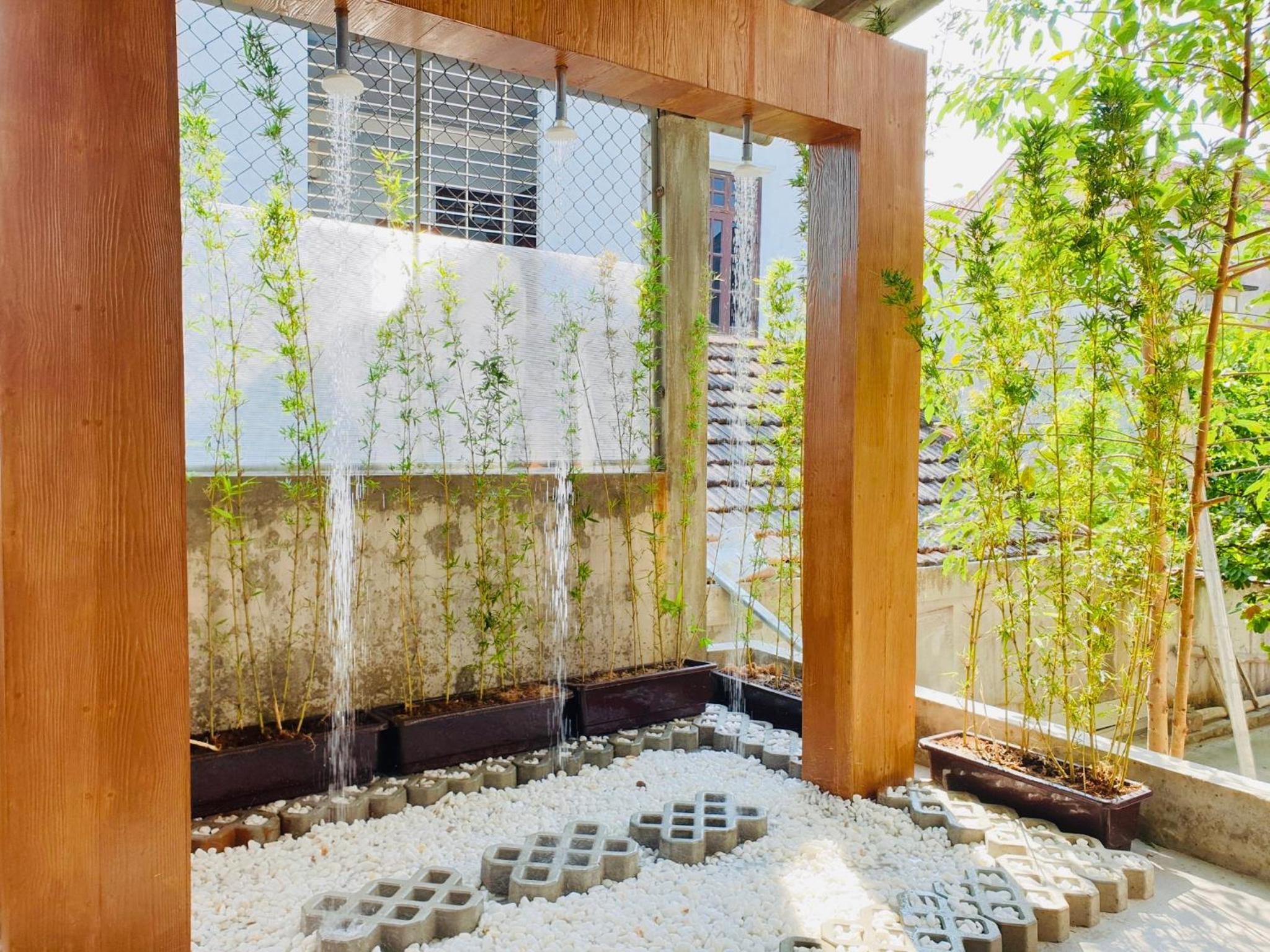 Riverview Homestay