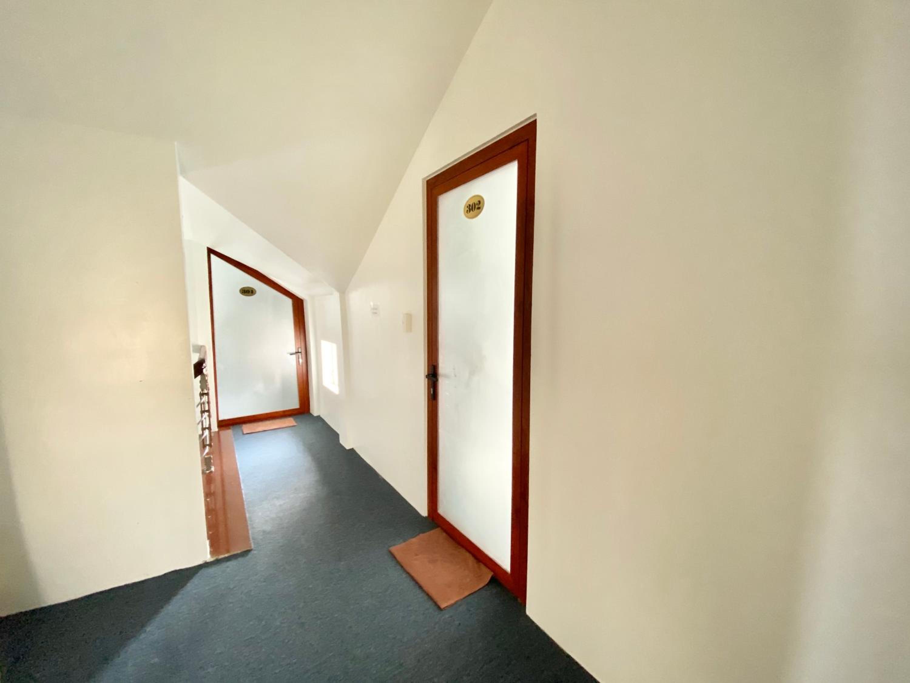 Riverview Homestay