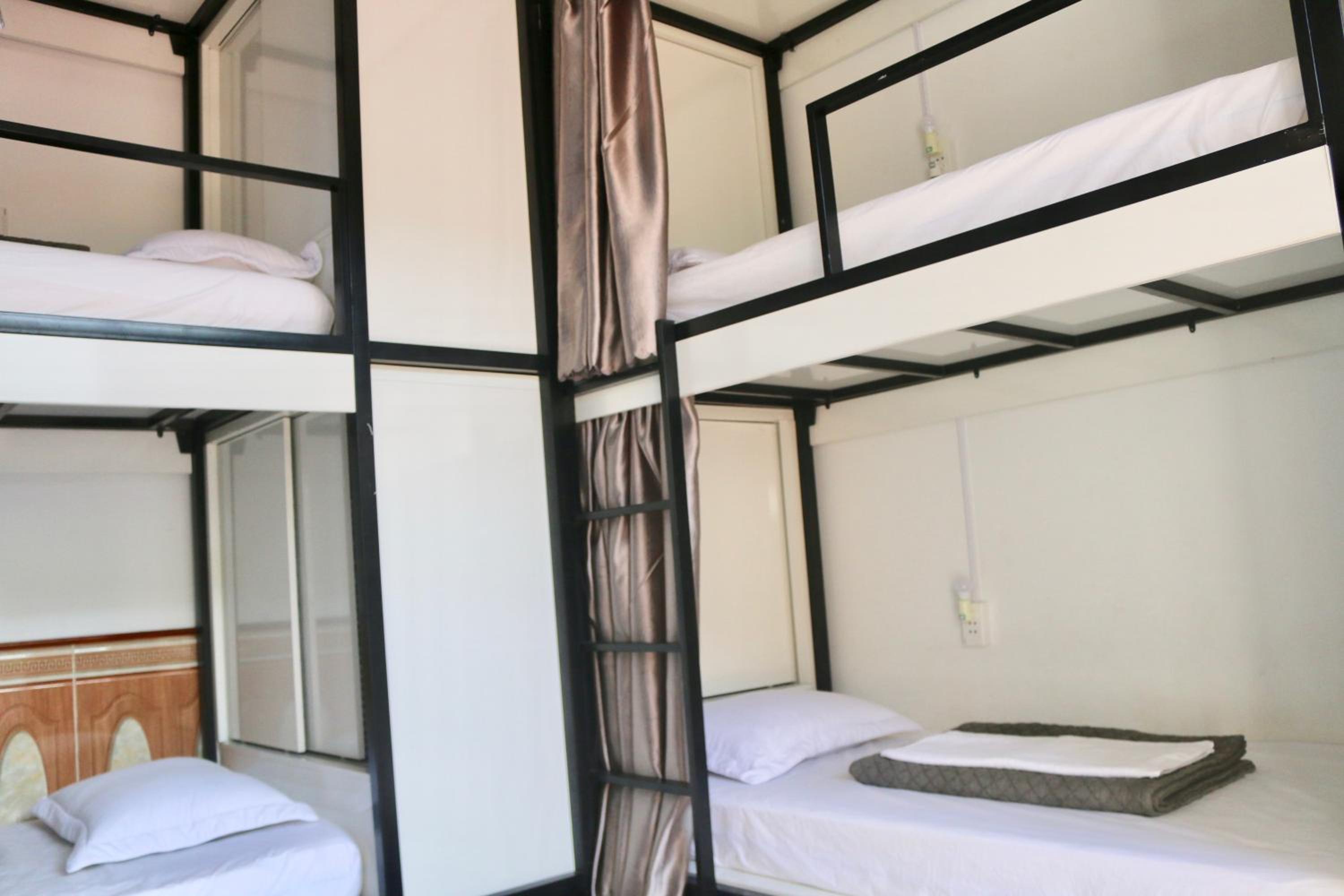 Riverview Homestay