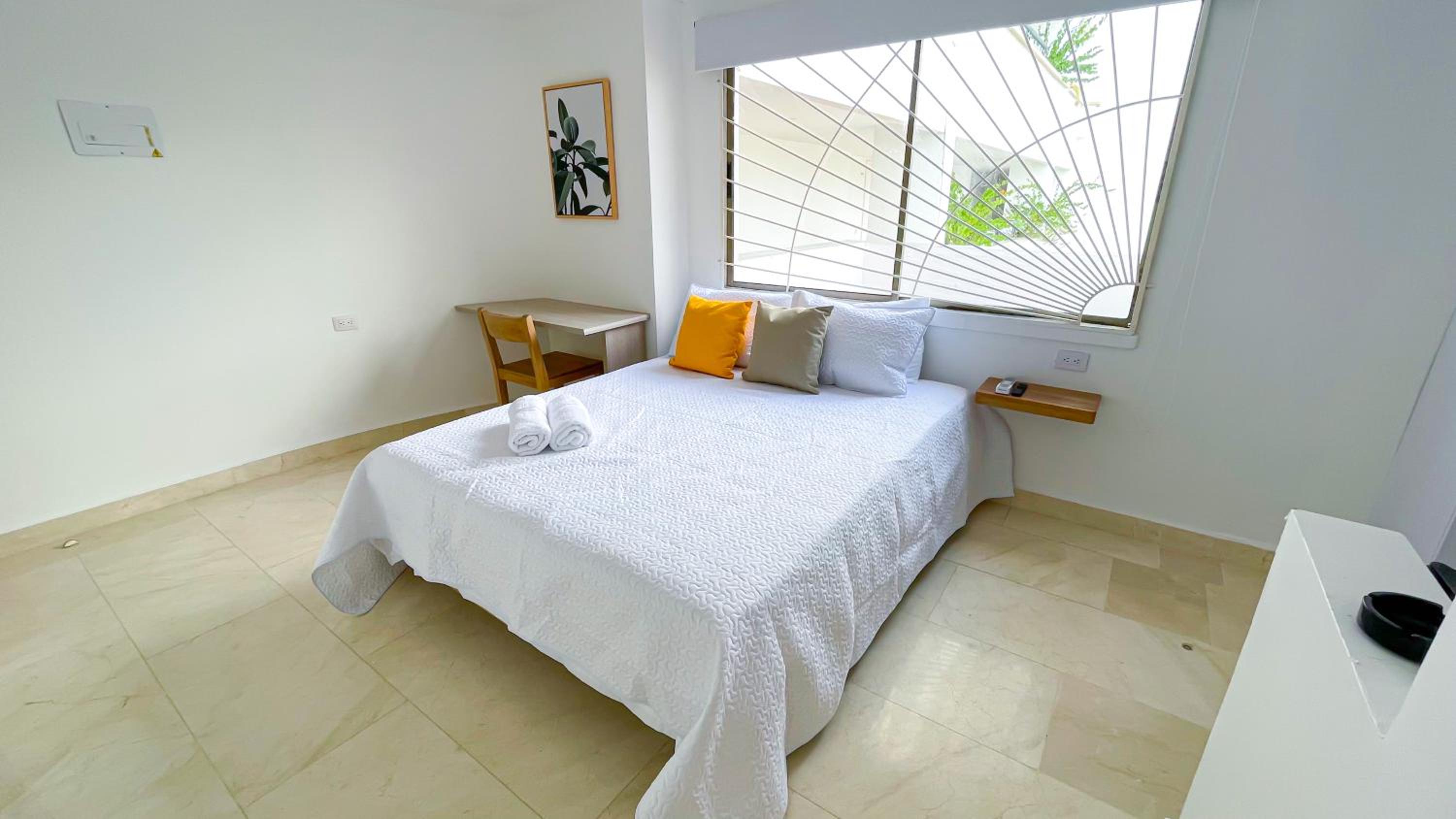 Magico Apartaestudio con Piscina 1 Habitacion PR46A