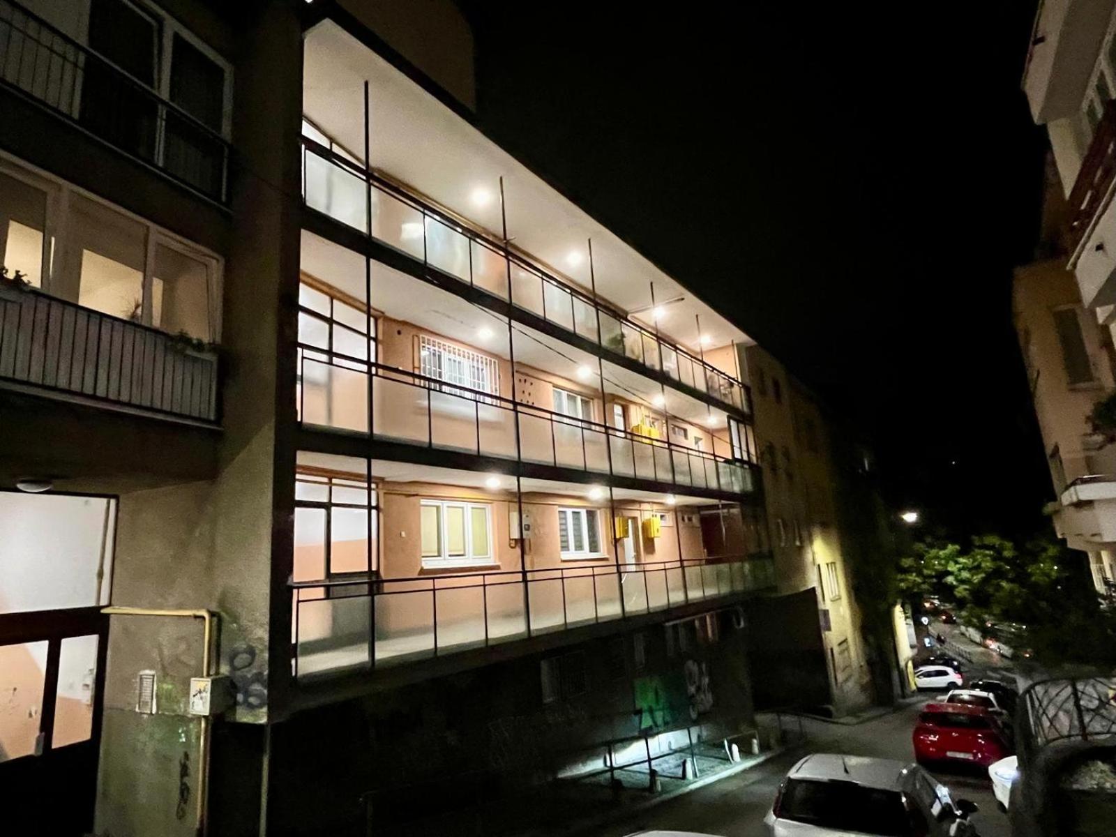 Apartment Ida in the heart of the city