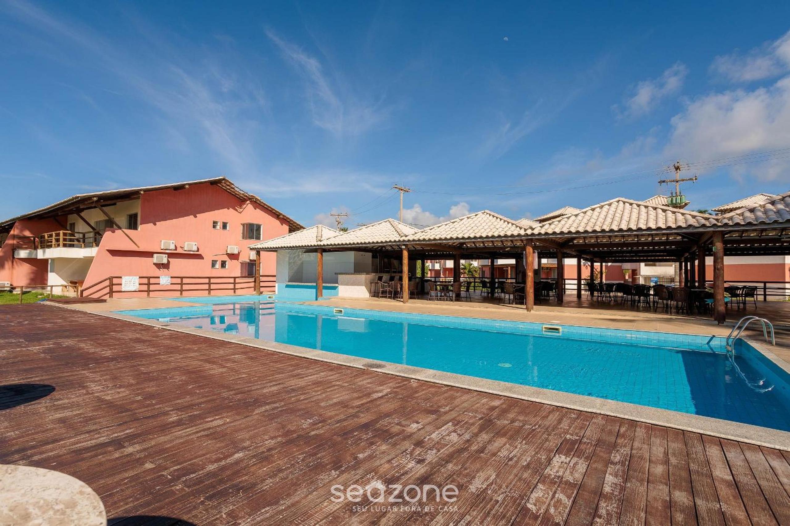 PPRA's - Casas ao lado da praia Barramares