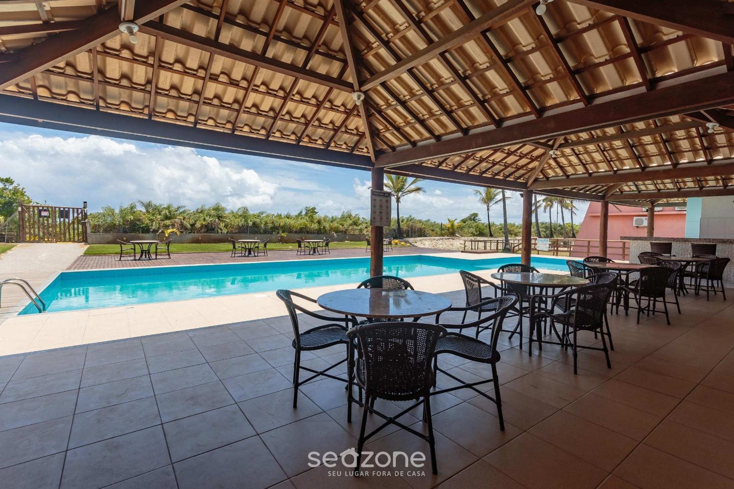 PPRA's - Casas ao lado da praia Barramares