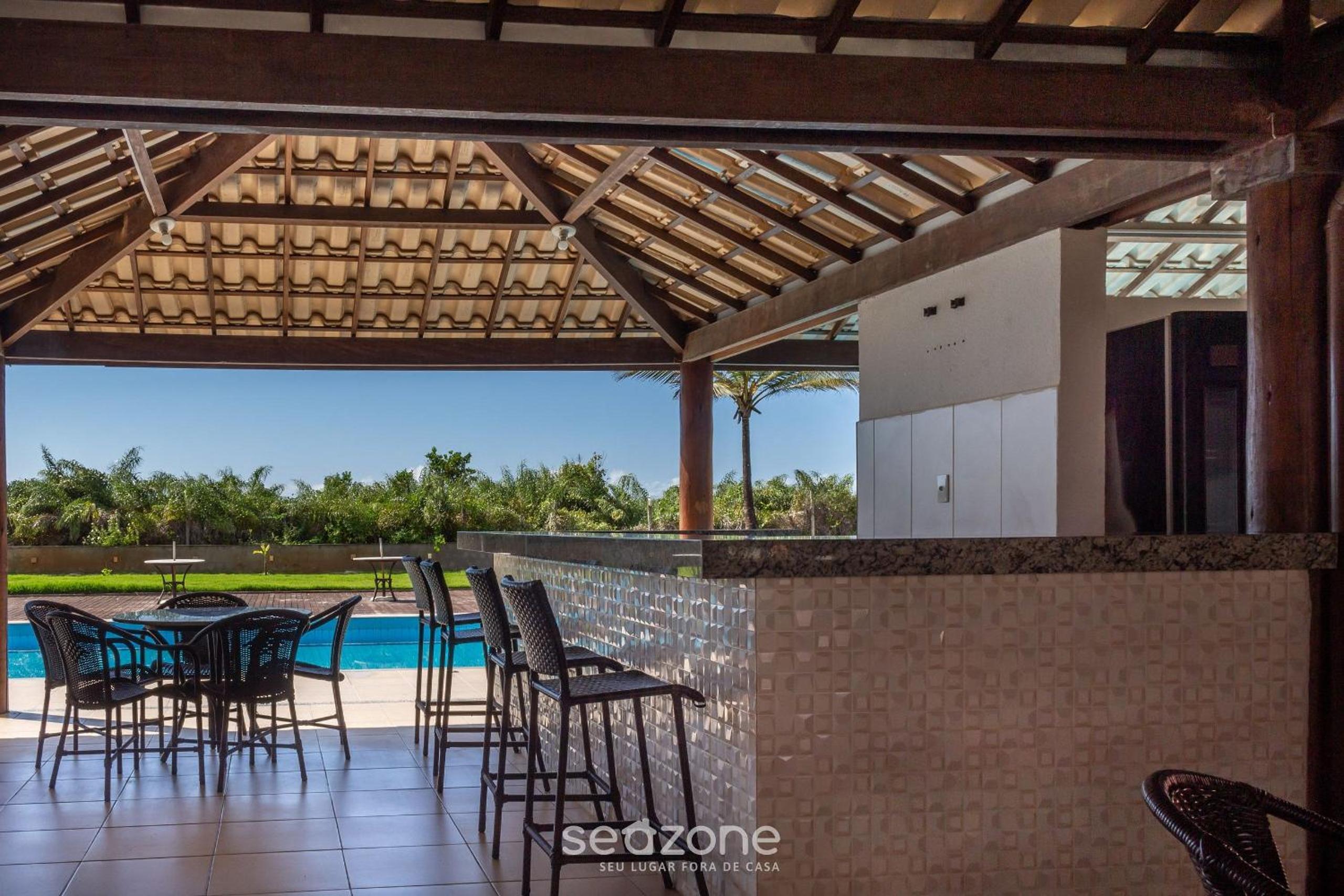 PPRA's - Casas ao lado da praia Barramares