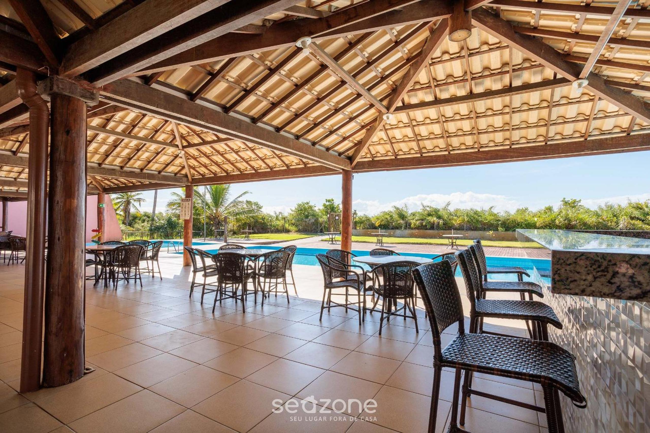 PPRA's - Casas ao lado da praia Barramares