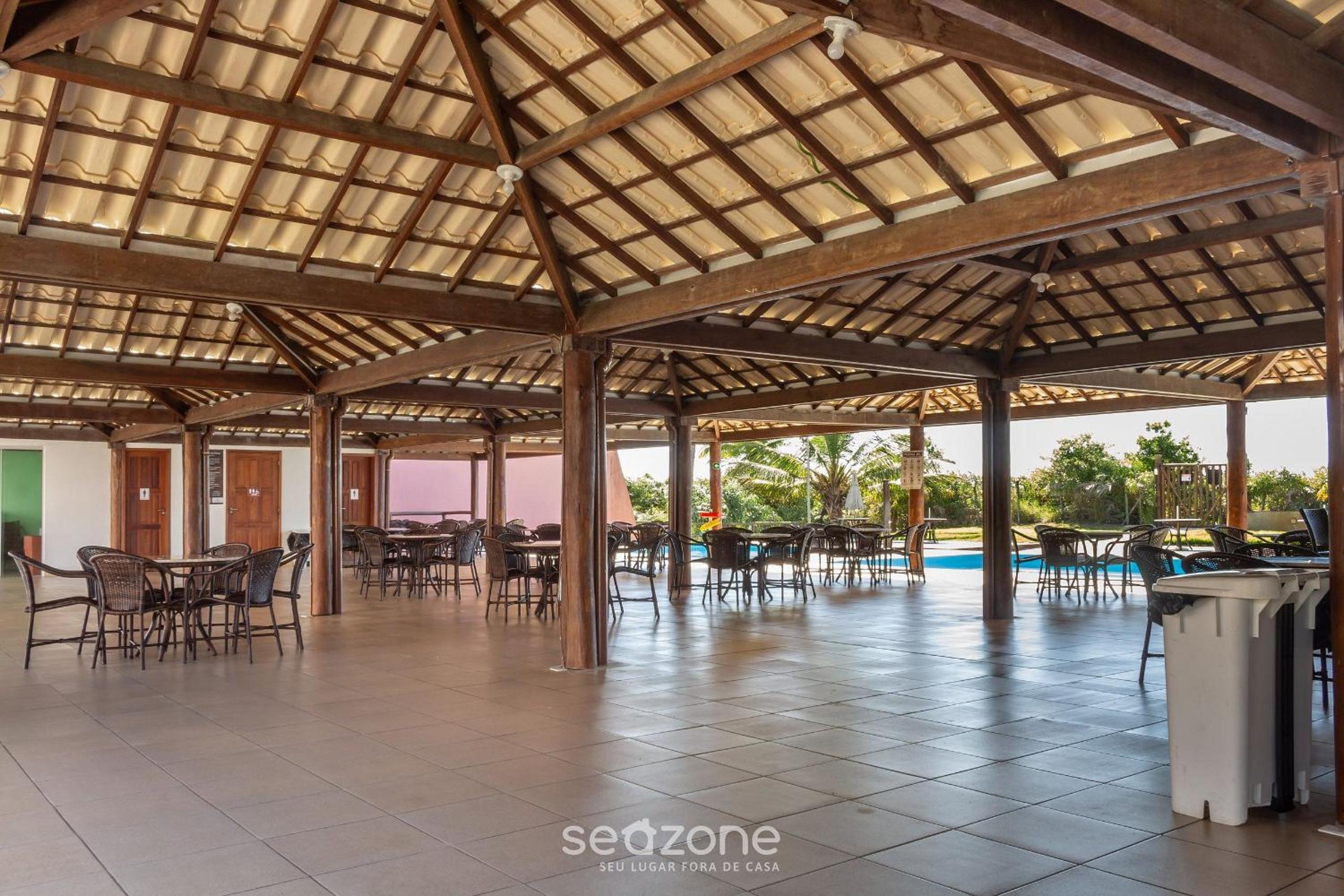 PPRA's - Casas ao lado da praia Barramares
