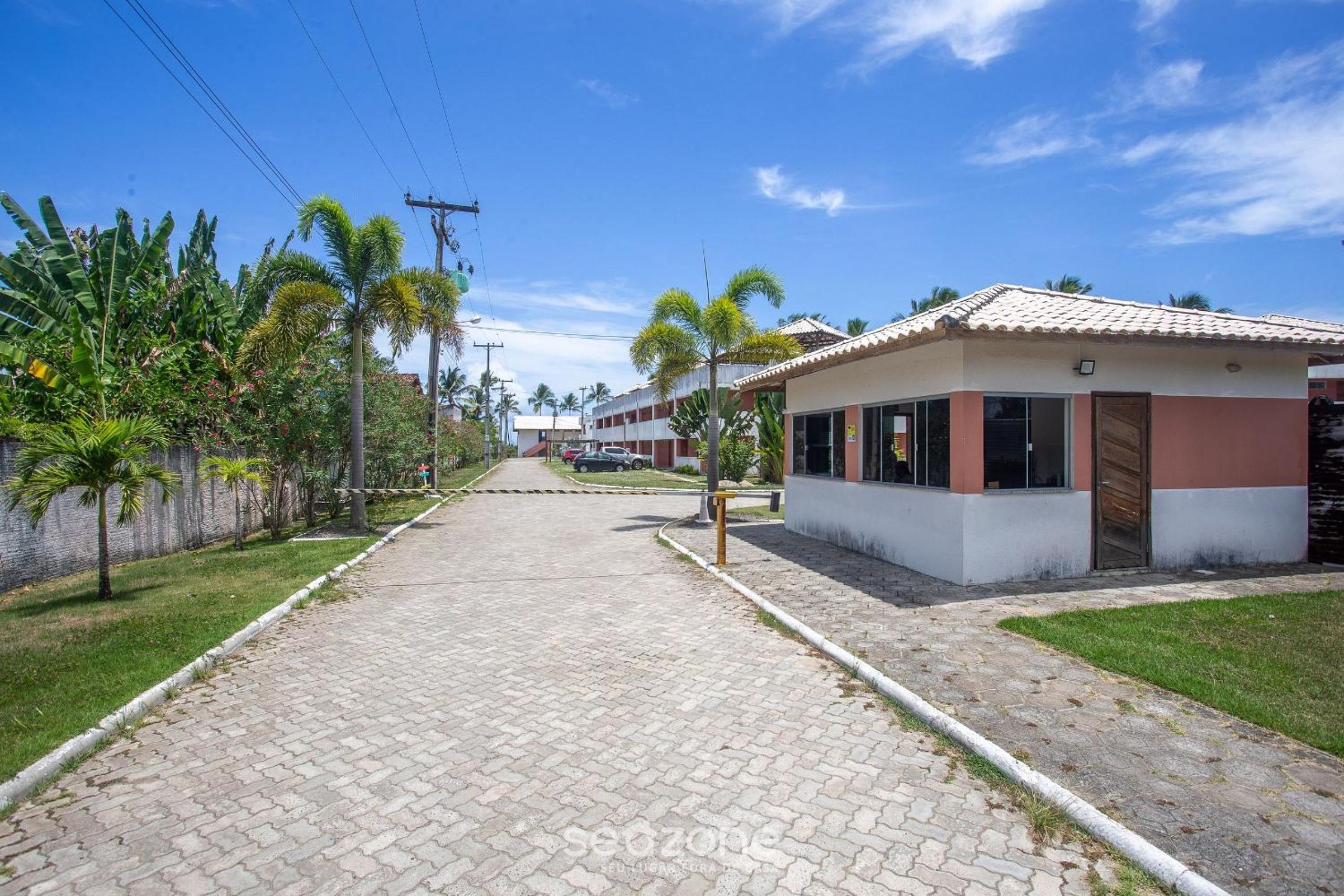 PPRA's - Casas ao lado da praia Barramares