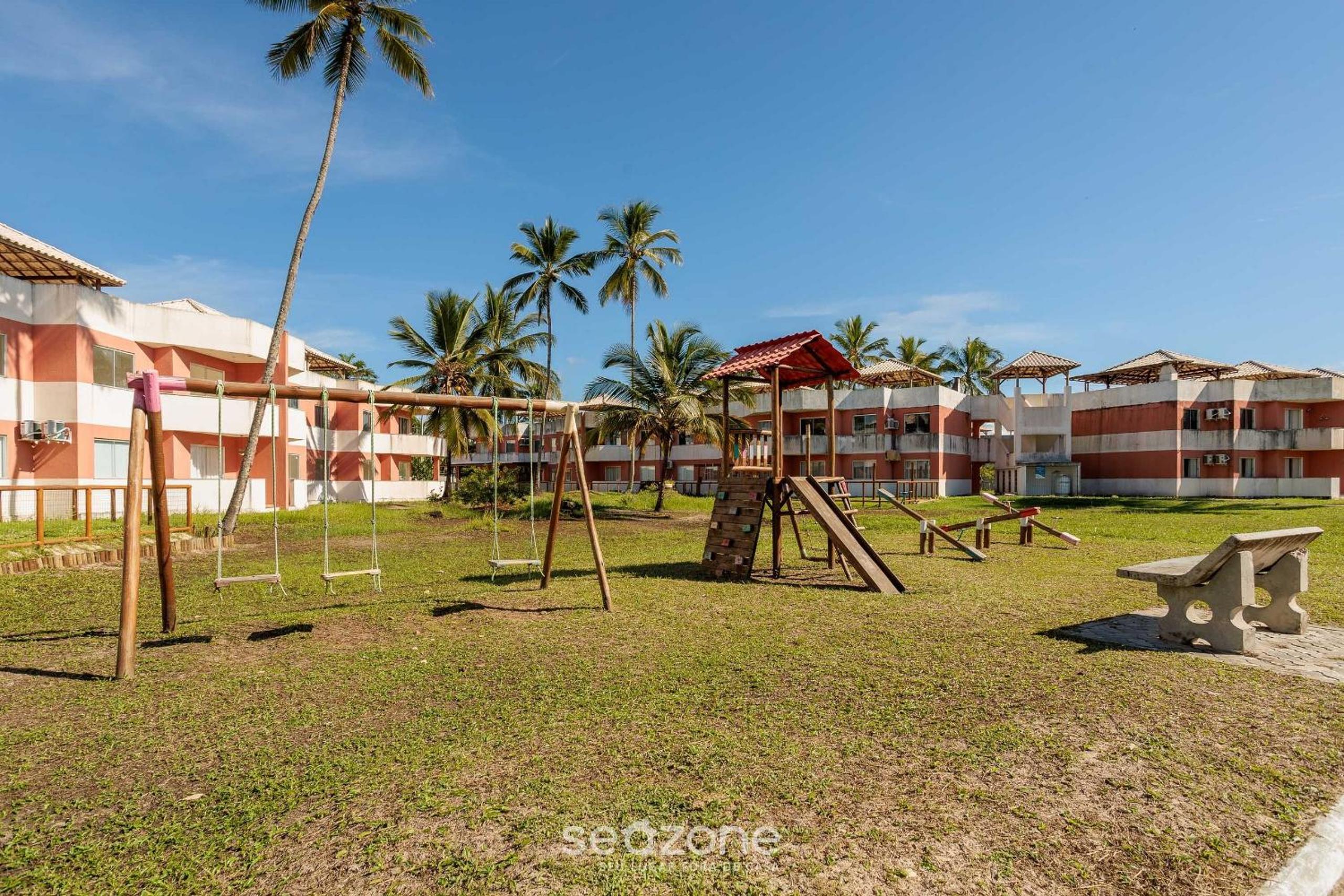 PPRA's - Casas ao lado da praia Barramares