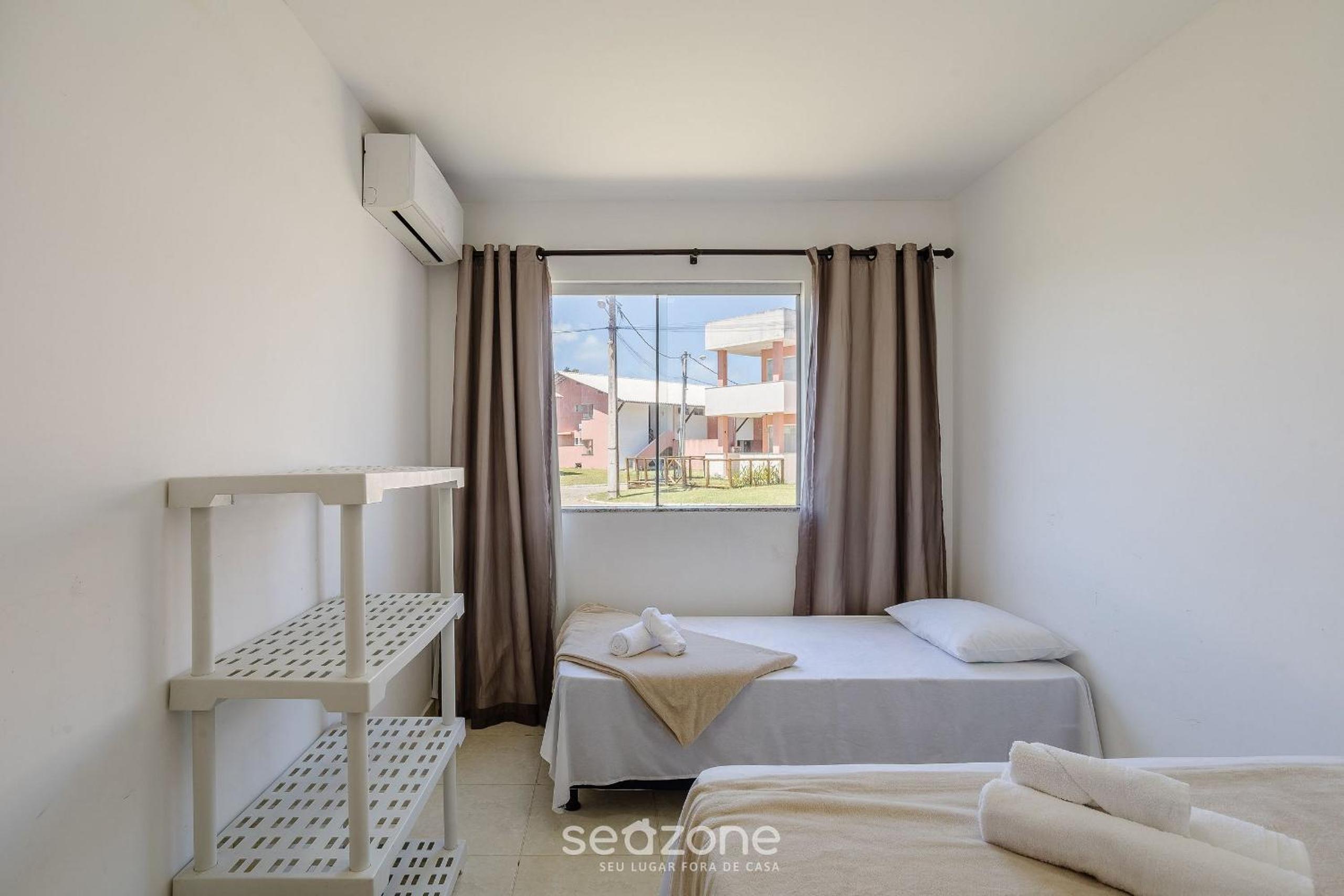 PPRA's - Casas ao lado da praia Barramares