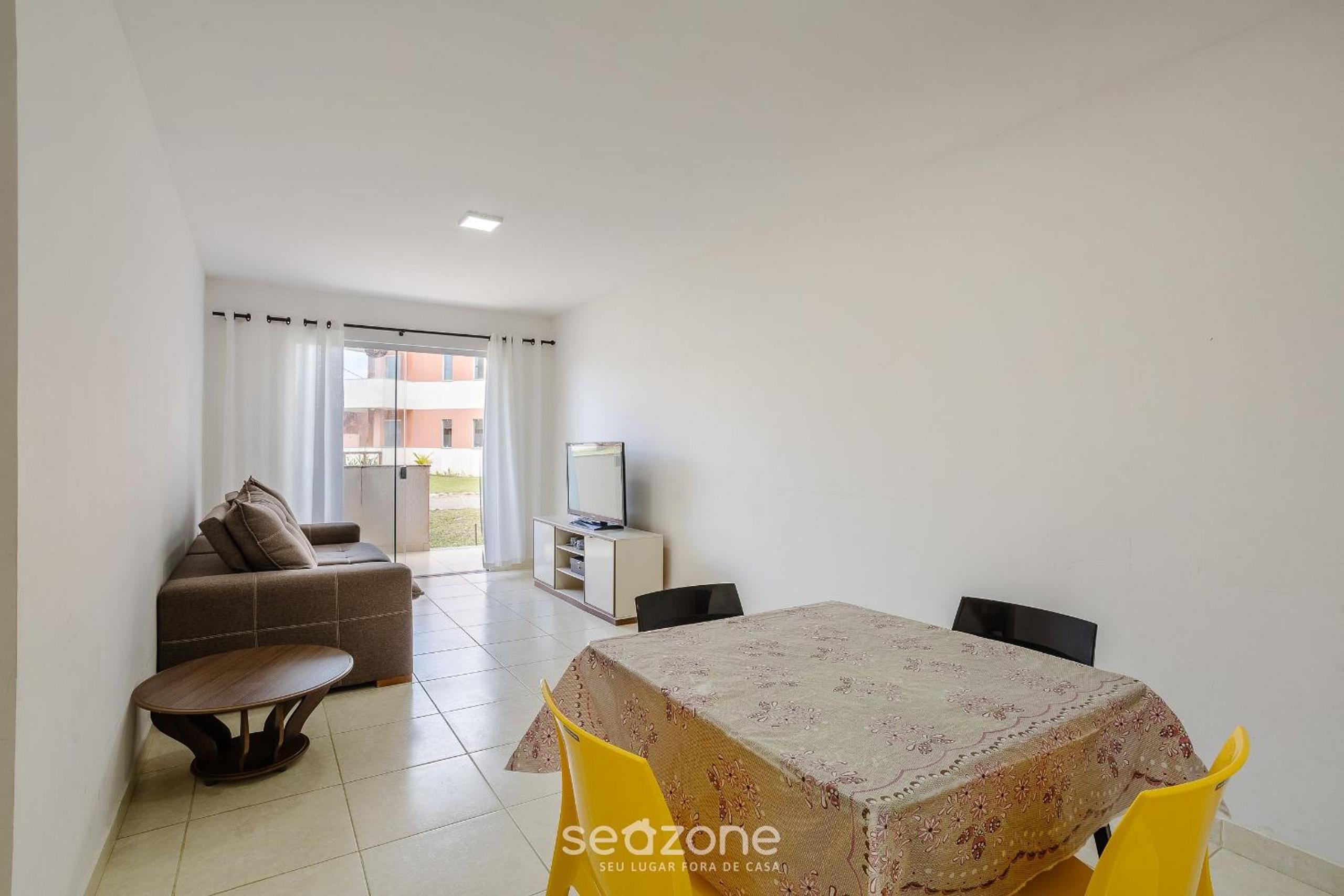 PPRA's - Casas ao lado da praia Barramares