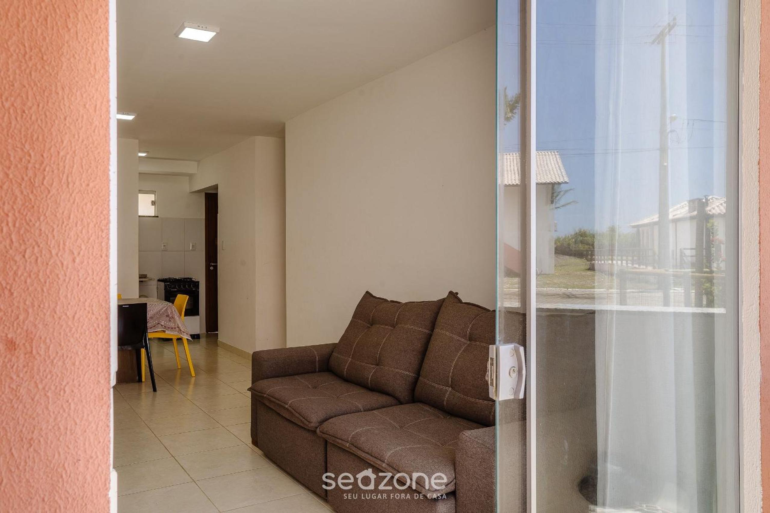 PPRA's - Casas ao lado da praia Barramares