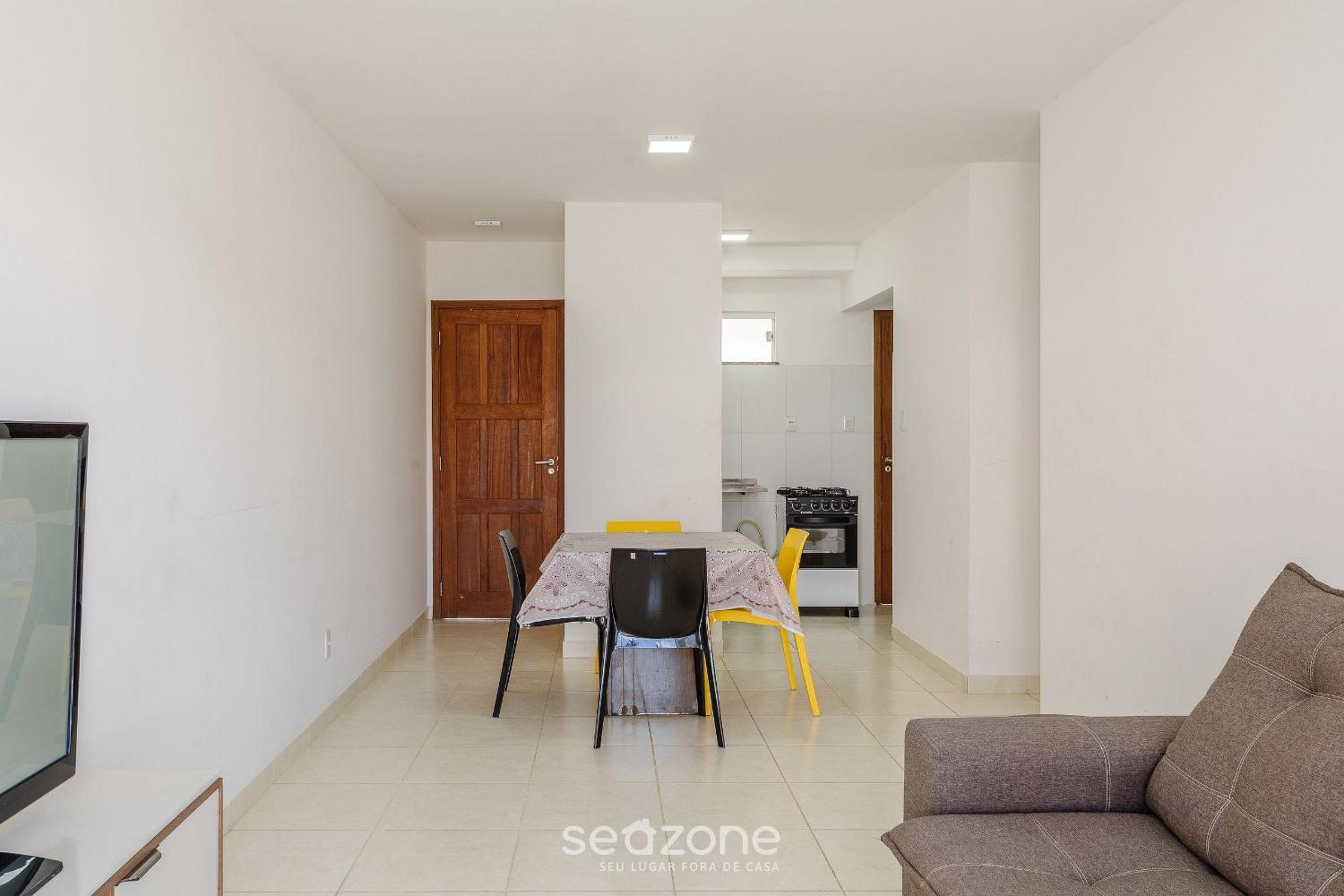 PPRA's - Casas ao lado da praia Barramares