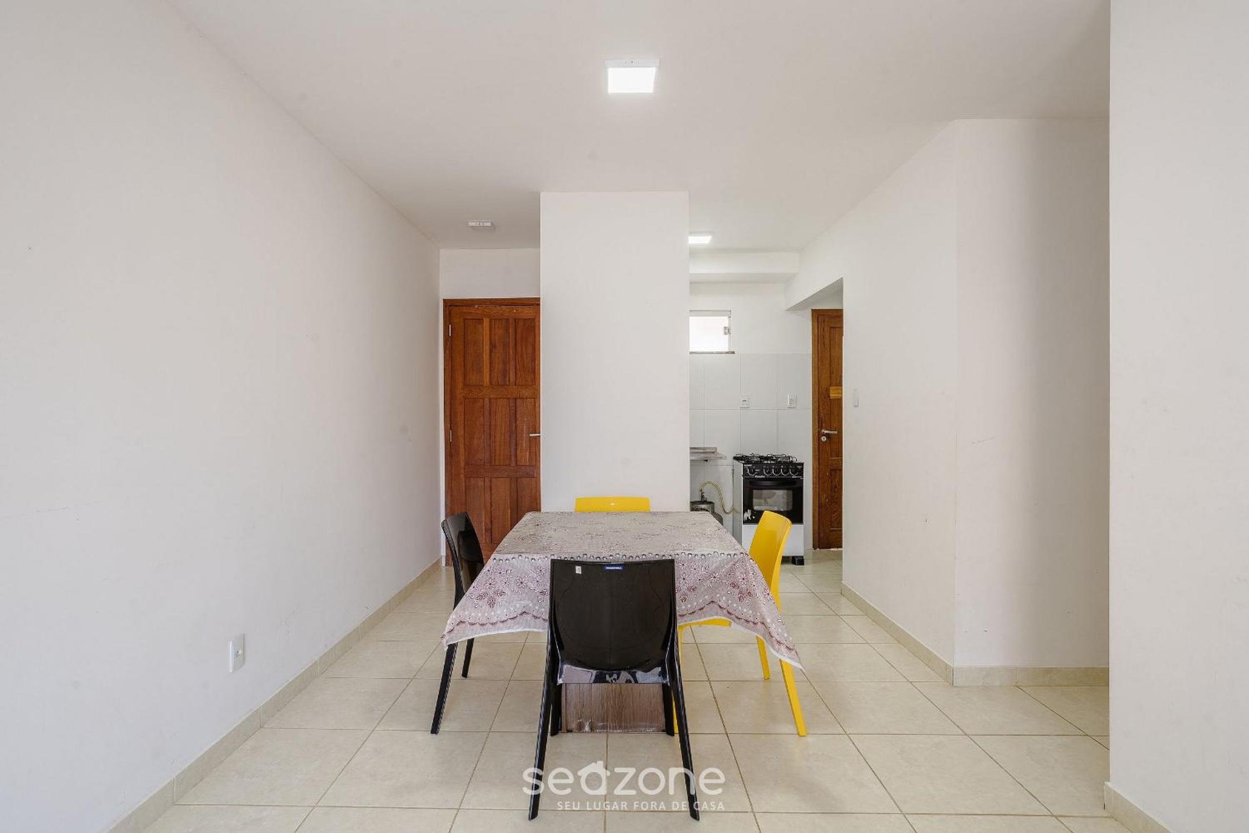 PPRA's - Casas ao lado da praia Barramares