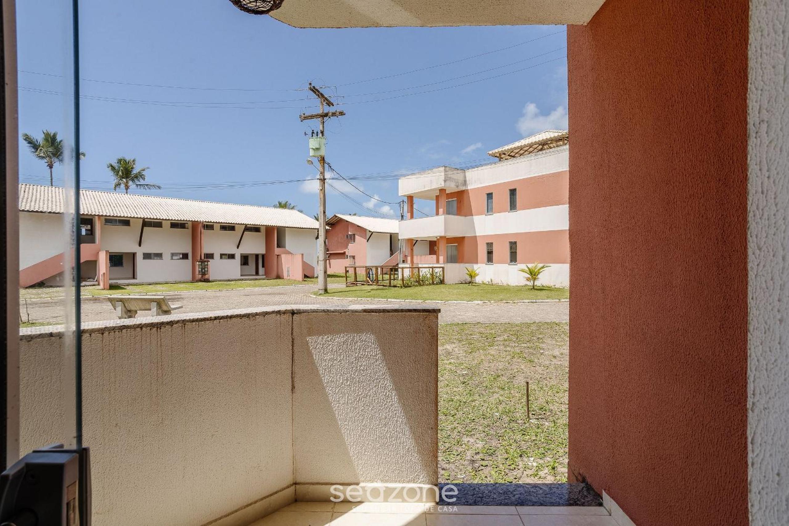 PPRA's - Casas ao lado da praia Barramares