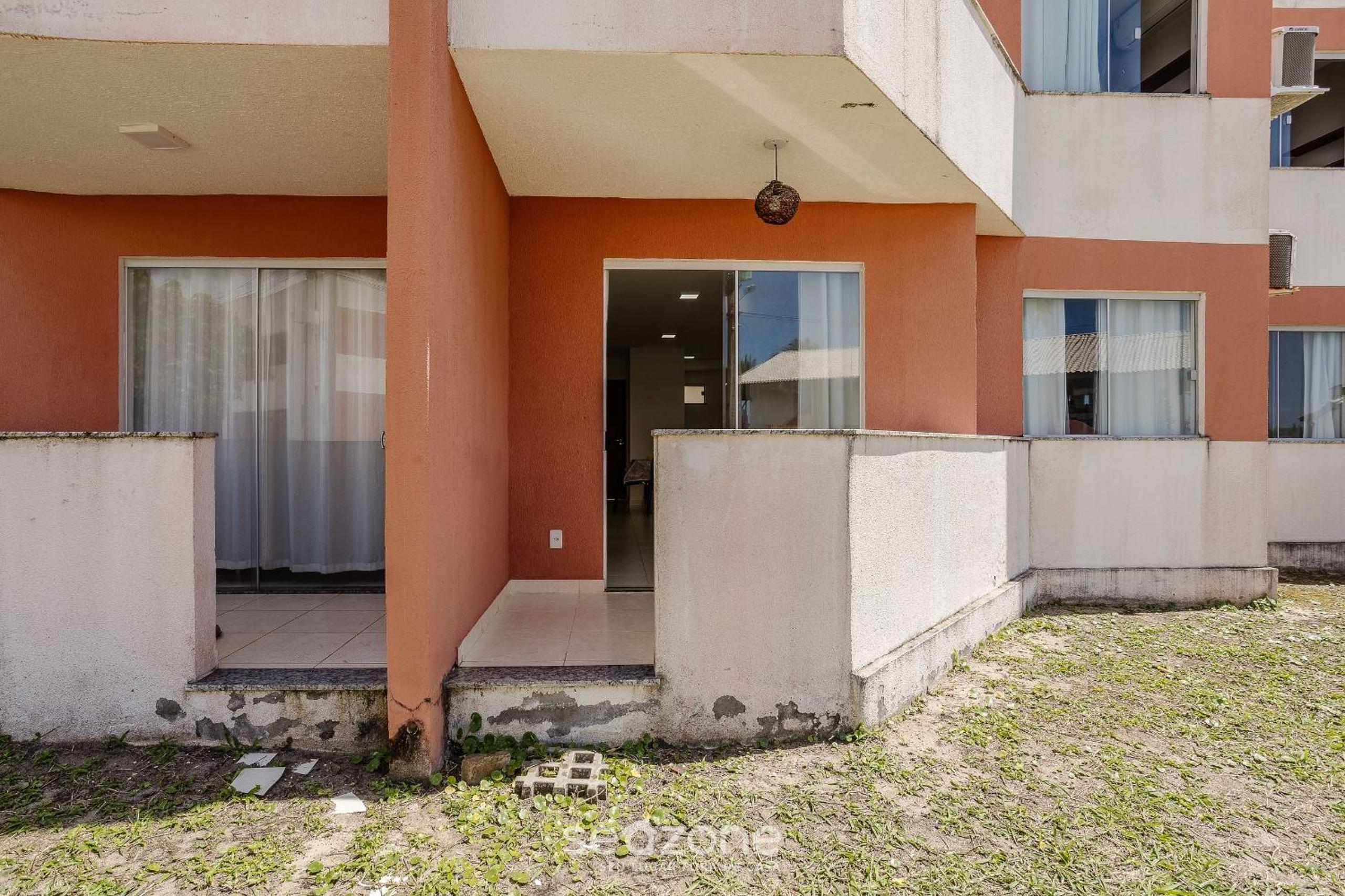 PPRA's - Casas ao lado da praia Barramares