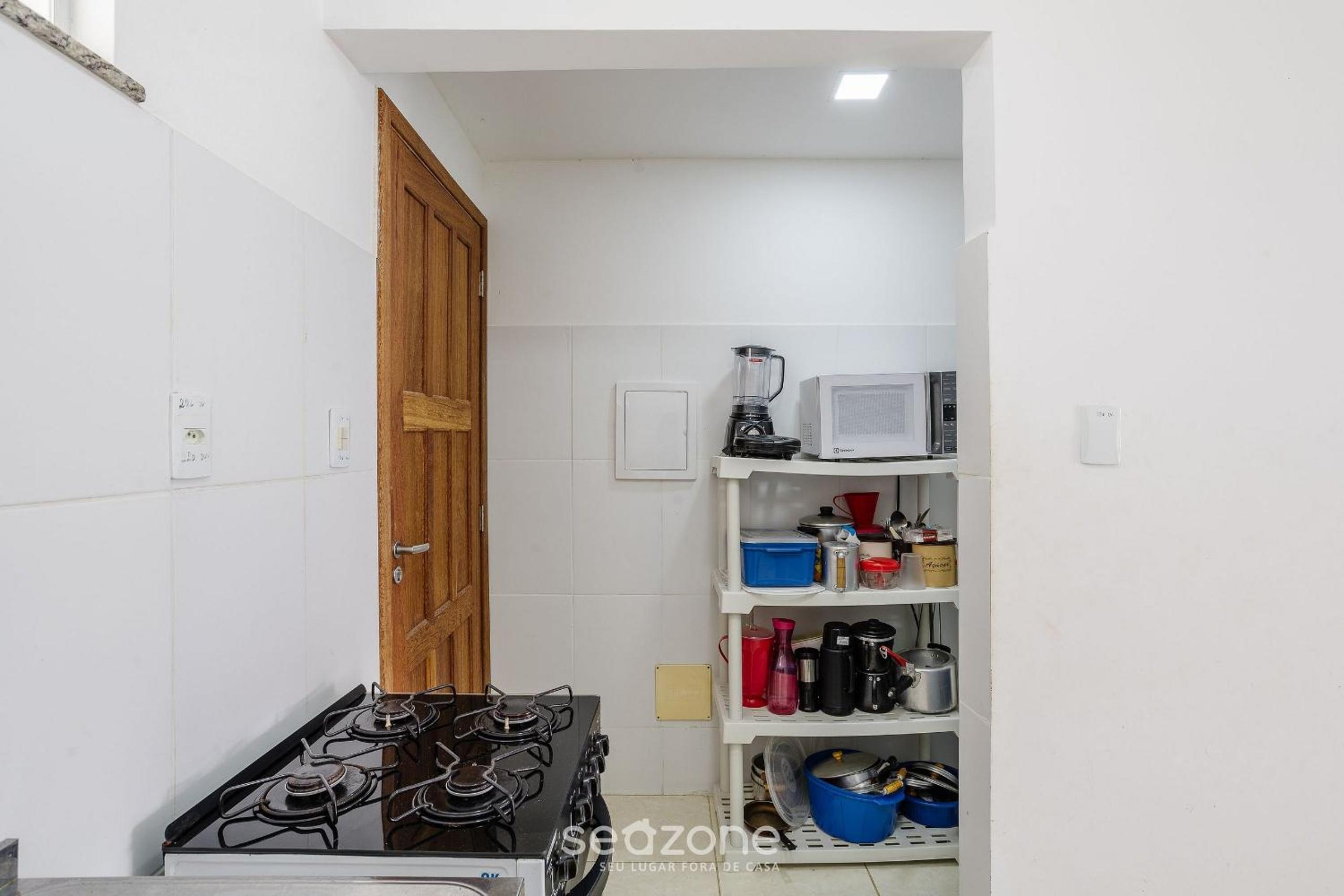 PPRA's - Casas ao lado da praia Barramares