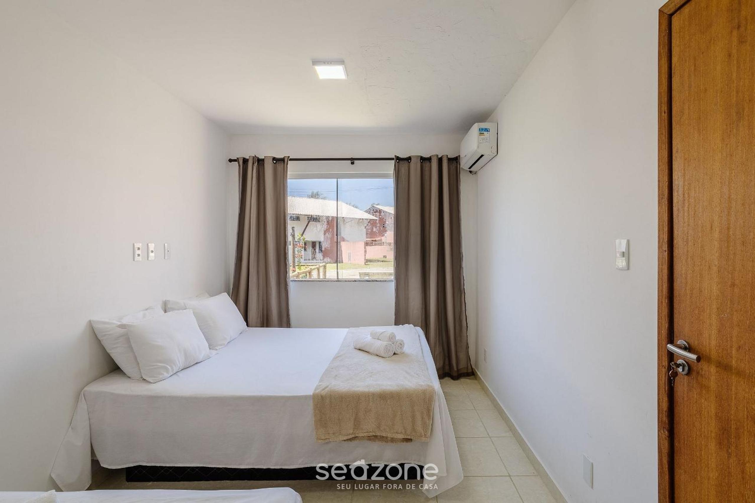 PPRA's - Casas ao lado da praia Barramares