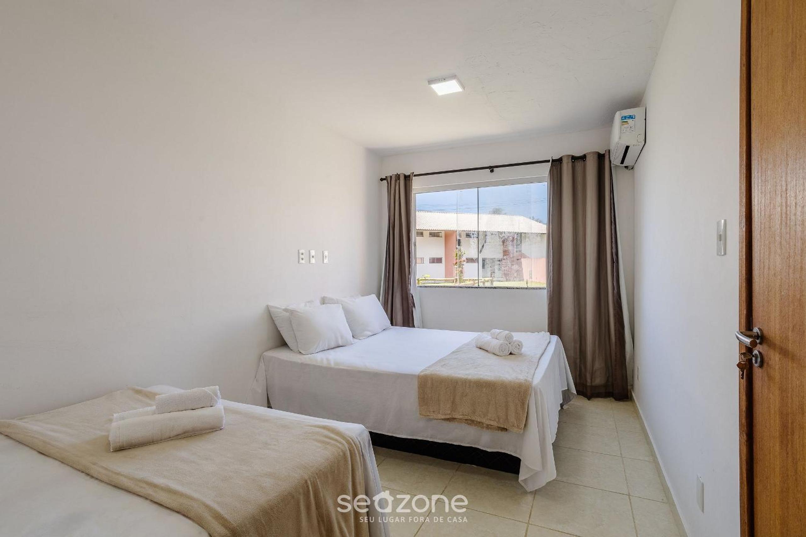 PPRA's - Casas ao lado da praia Barramares