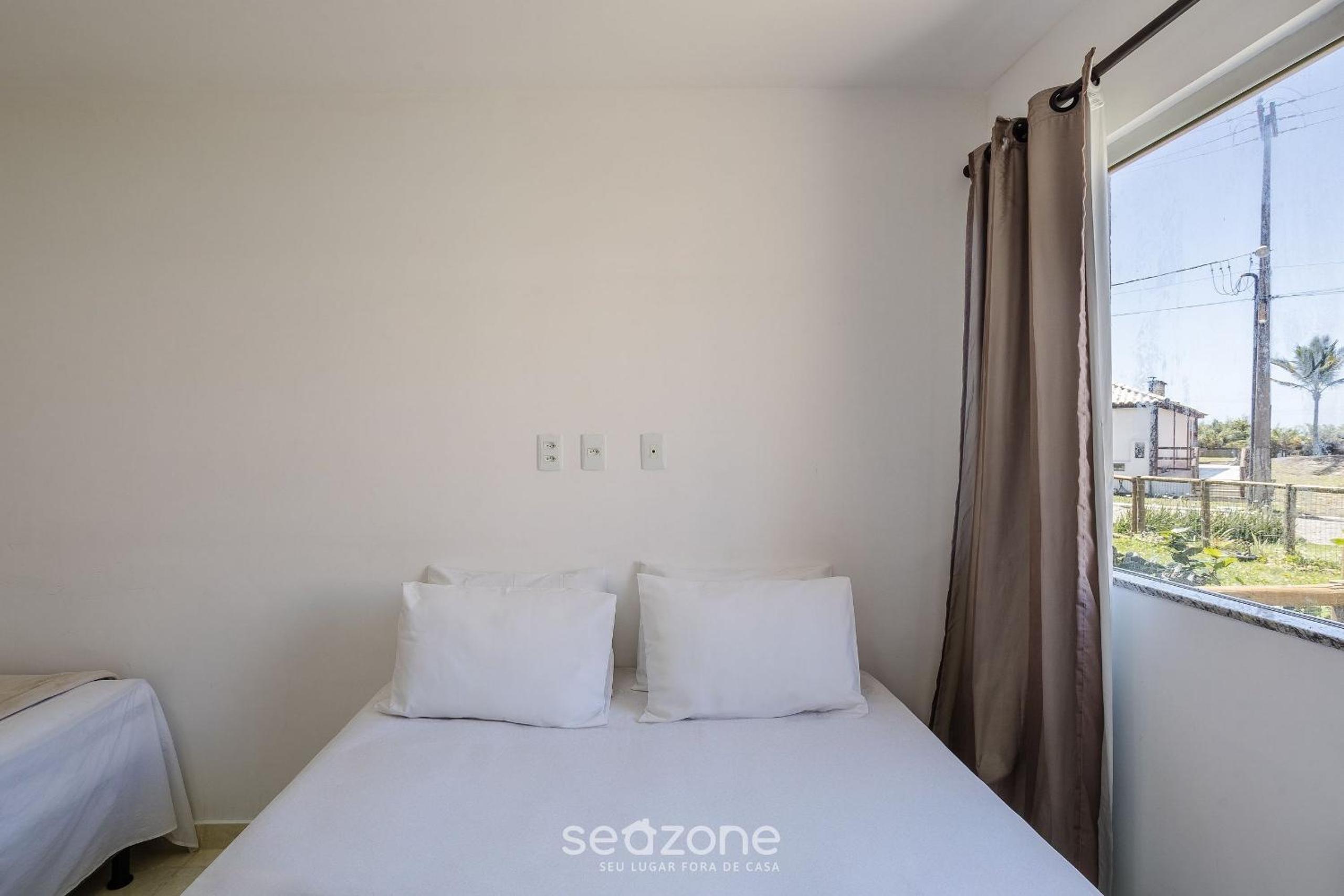 PPRA's - Casas ao lado da praia Barramares
